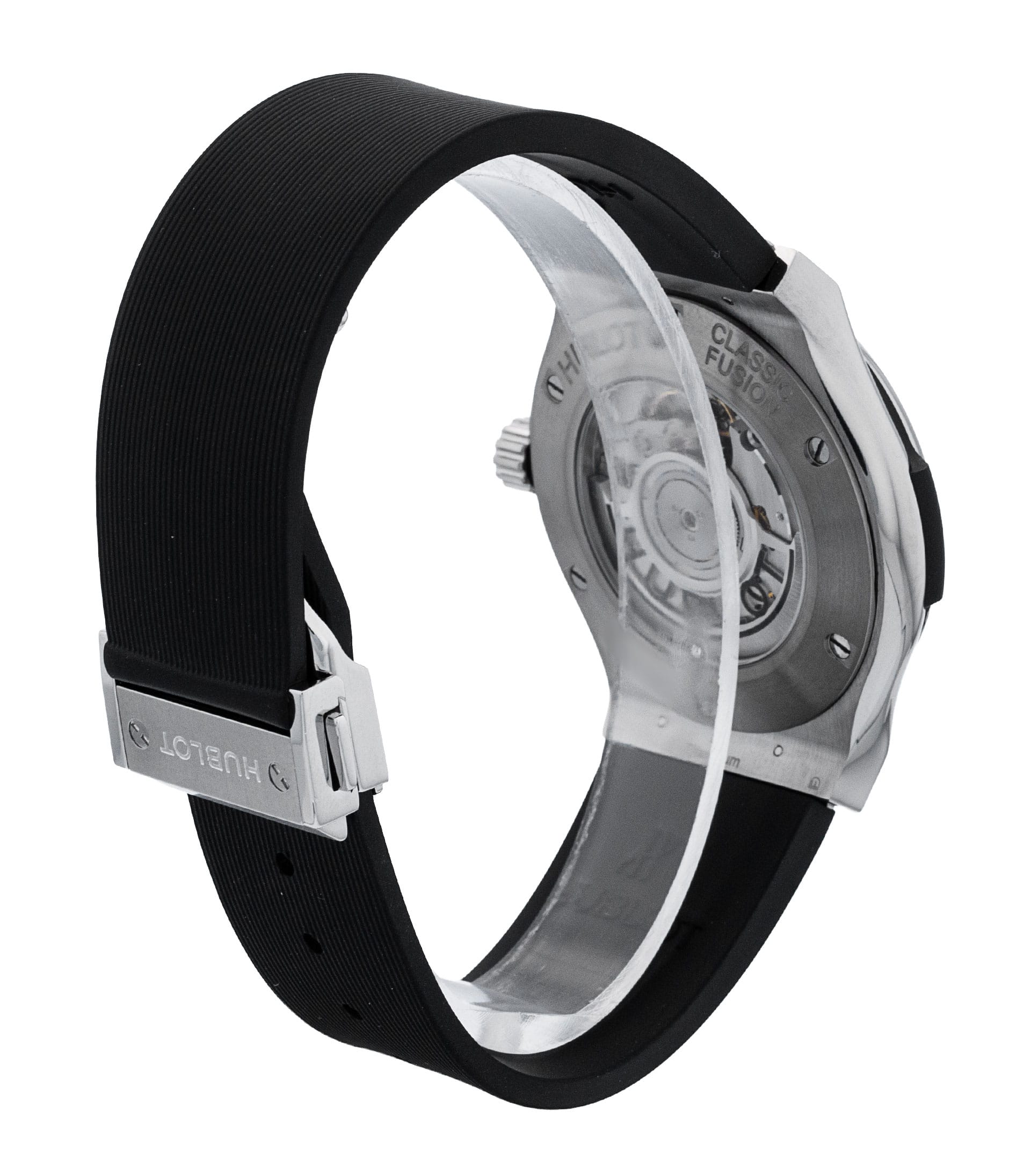 Hublot Classic Fusion 511.NX.1171.LR Thumbnail 3