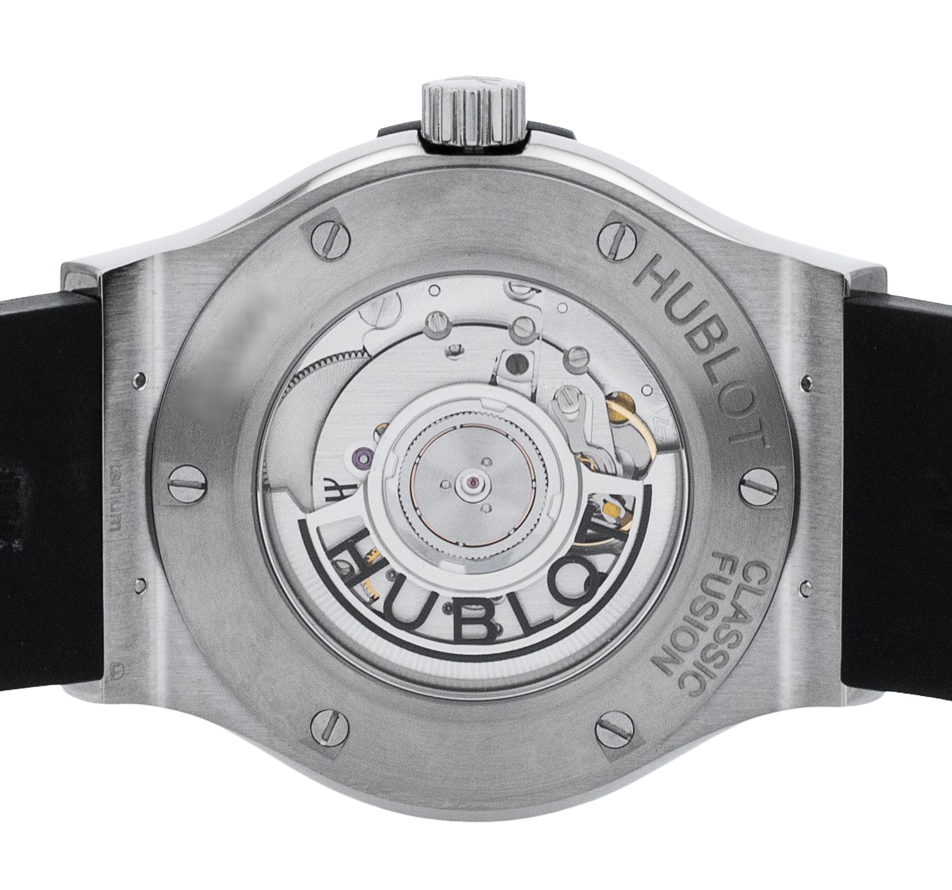 Hublot Classic Fusion 511.NX.1171.LR Thumbnail 4