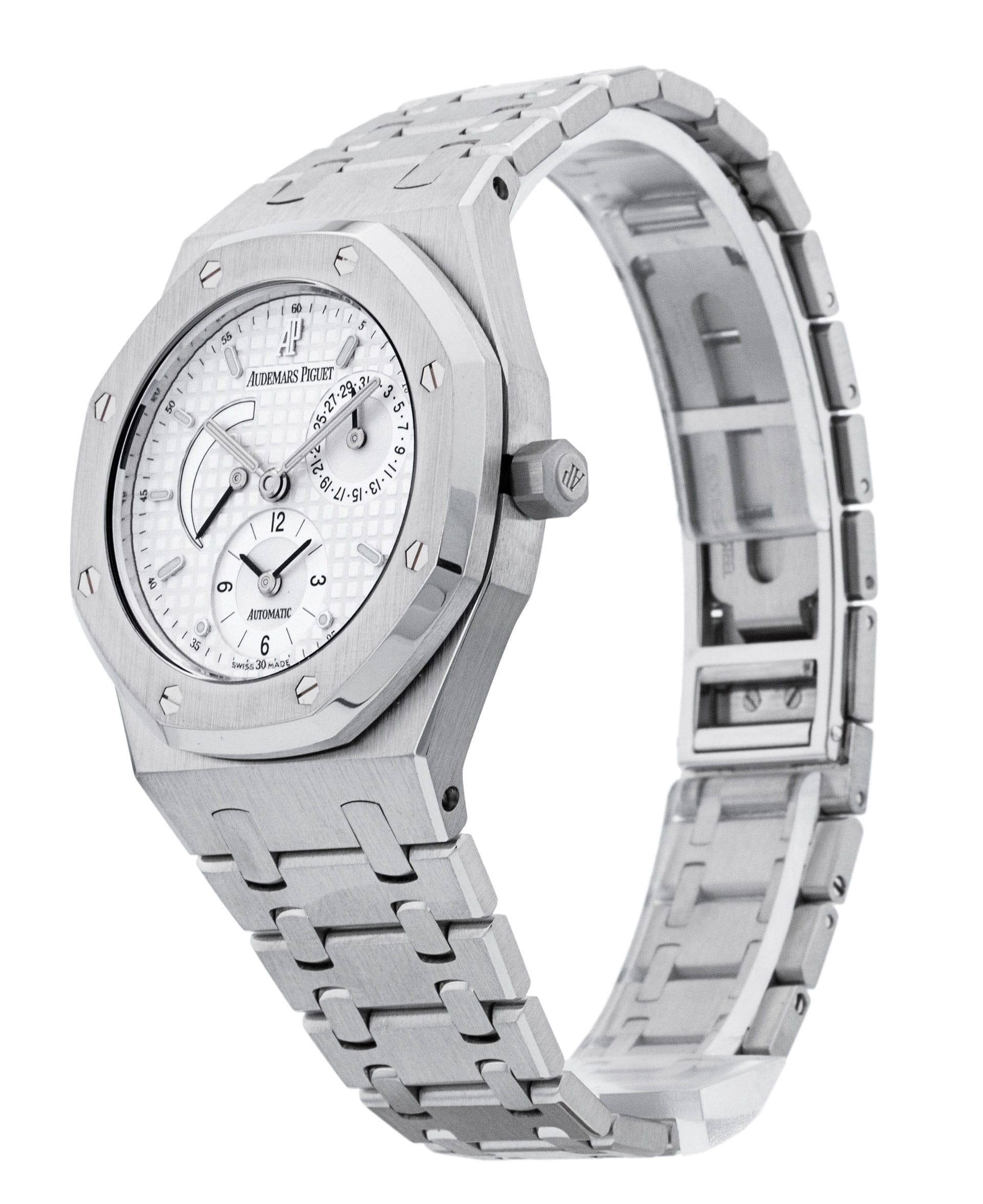 Audemars Piguet Royal Oak 25730ST.OO.0789ST.09 Thumbnail 2