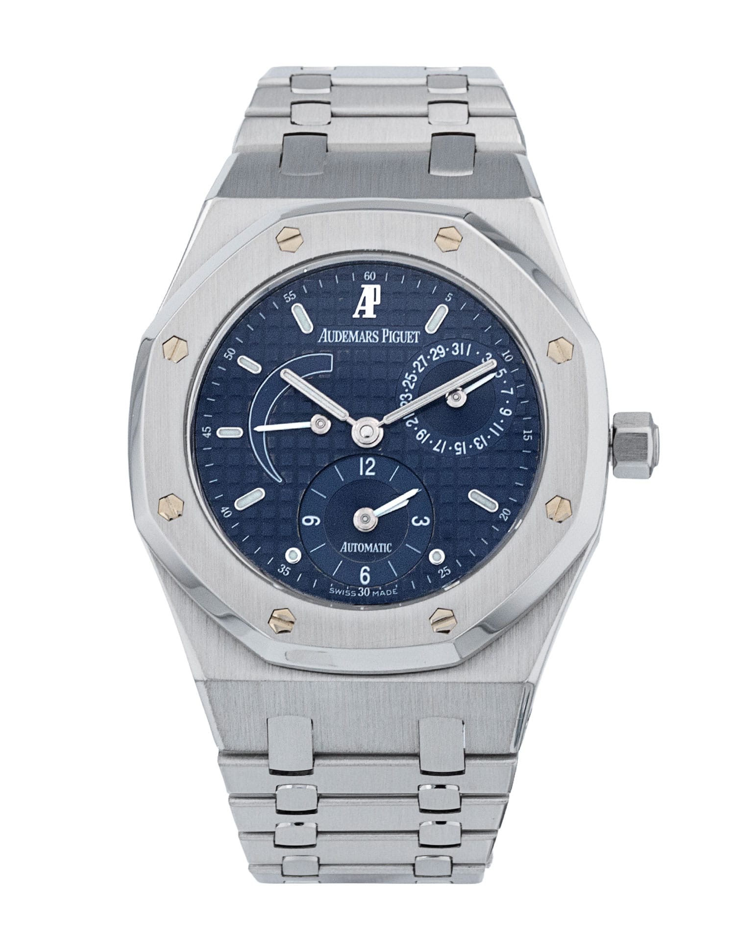 Audemars Piguet Royal Oak 25730ST.OO.0789ST.06 Thumbnail 1