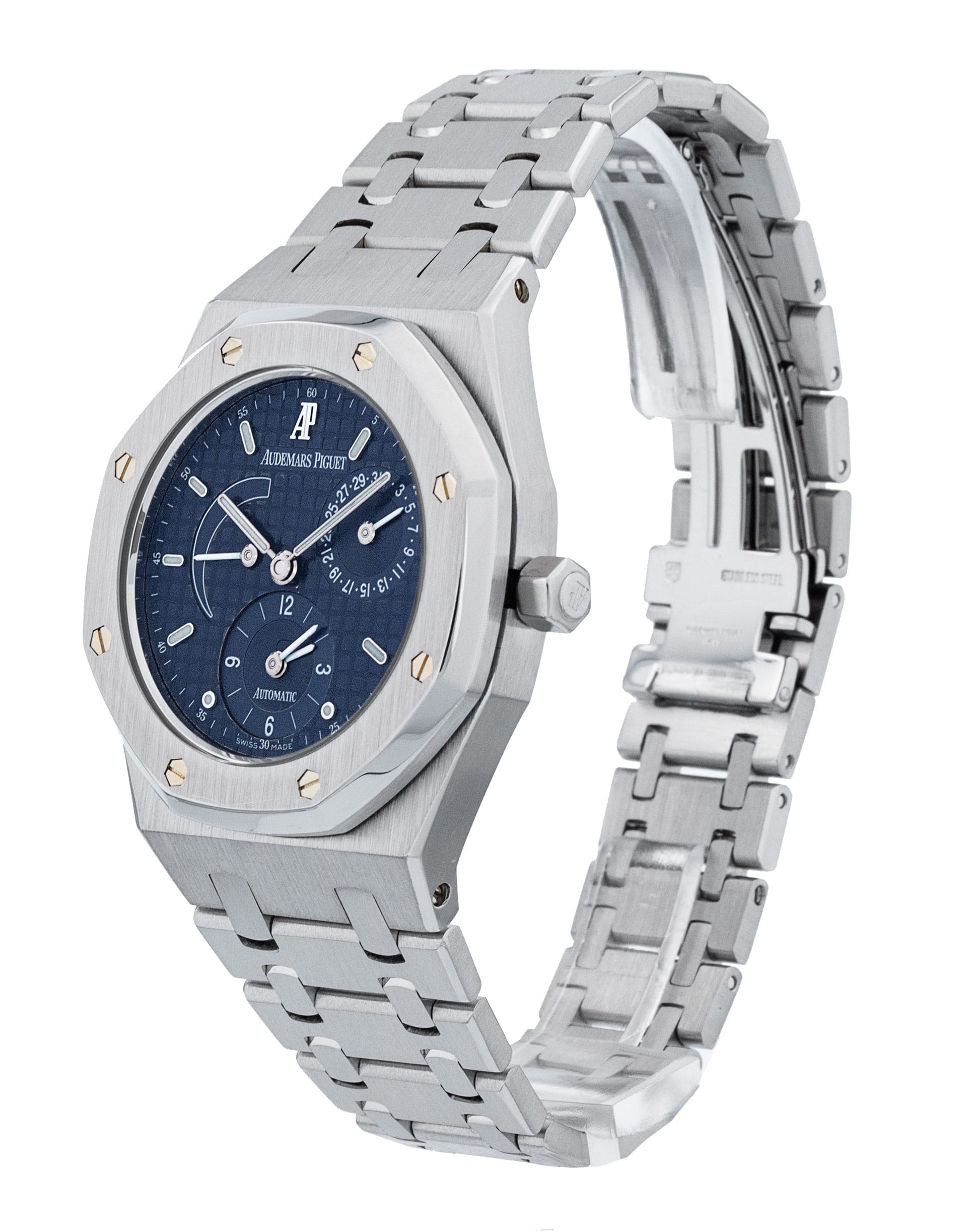 Audemars Piguet Royal Oak 25730ST.OO.0789ST.06 Thumbnail 2