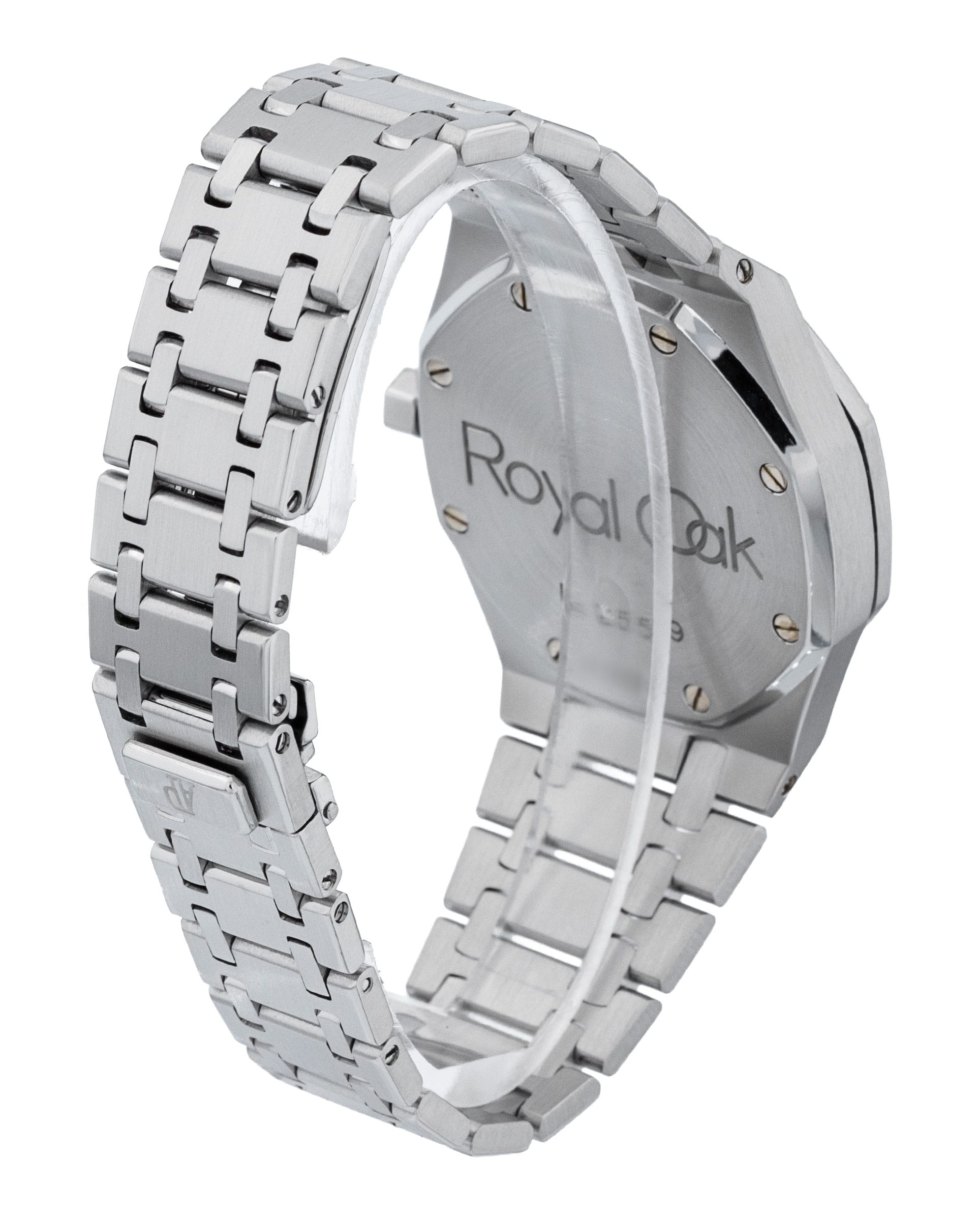 Audemars Piguet Royal Oak 25730ST.OO.0789ST.06 Thumbnail 3