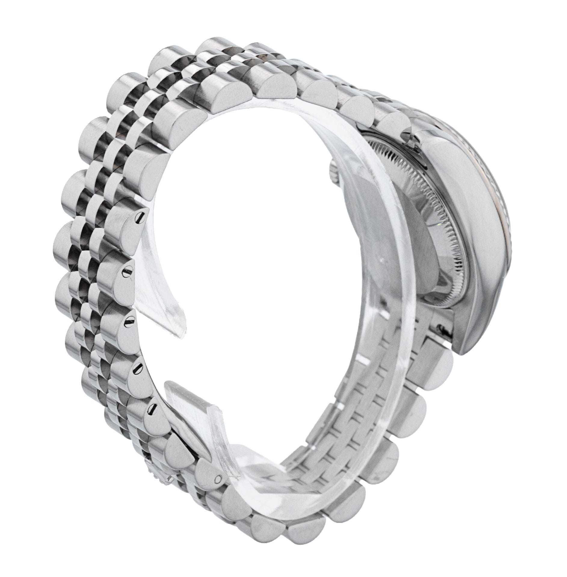 Rolex Datejust Lady 179174 Thumbnail 3