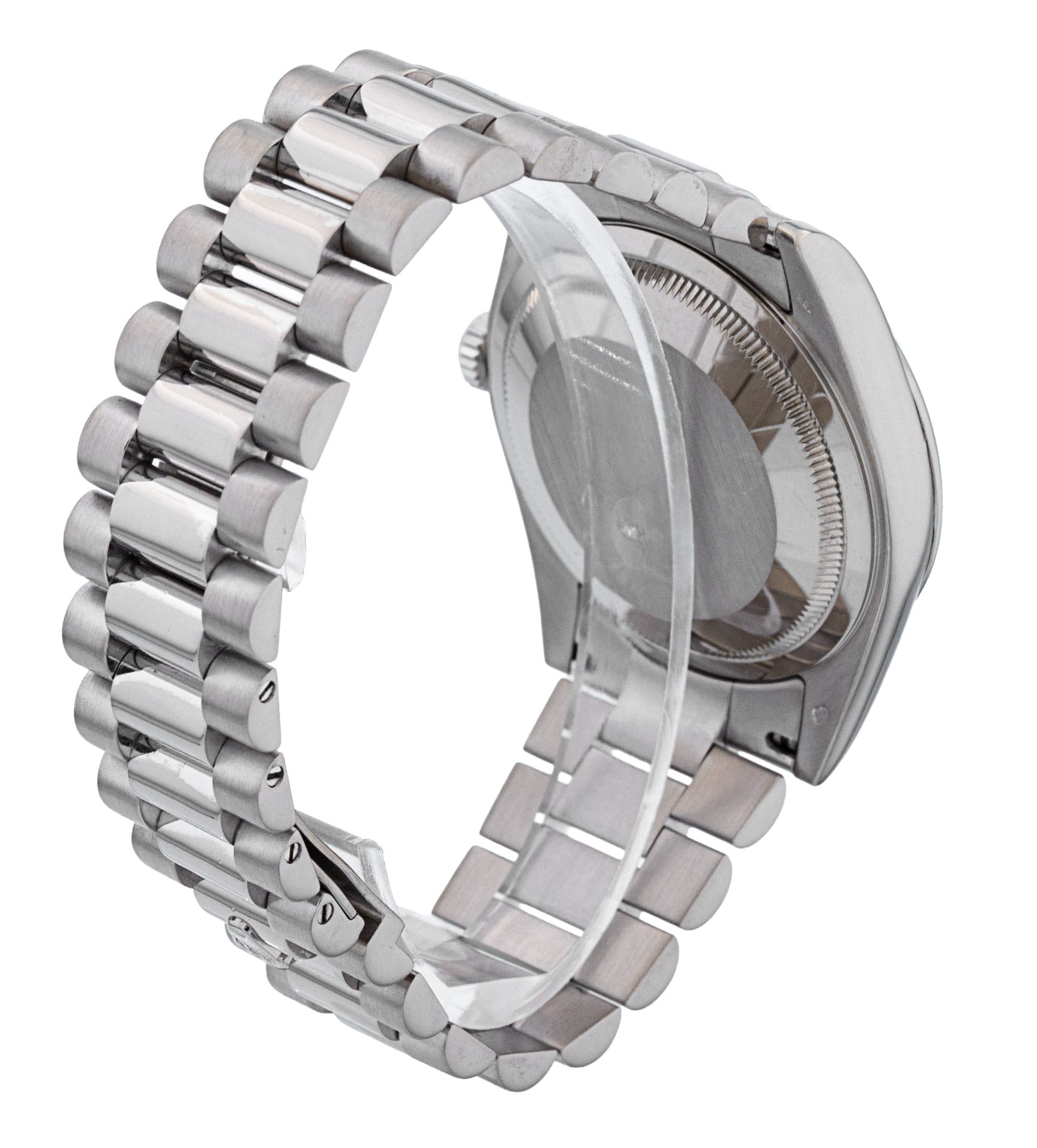 Rolex Day-Date 118209 Thumbnail 3