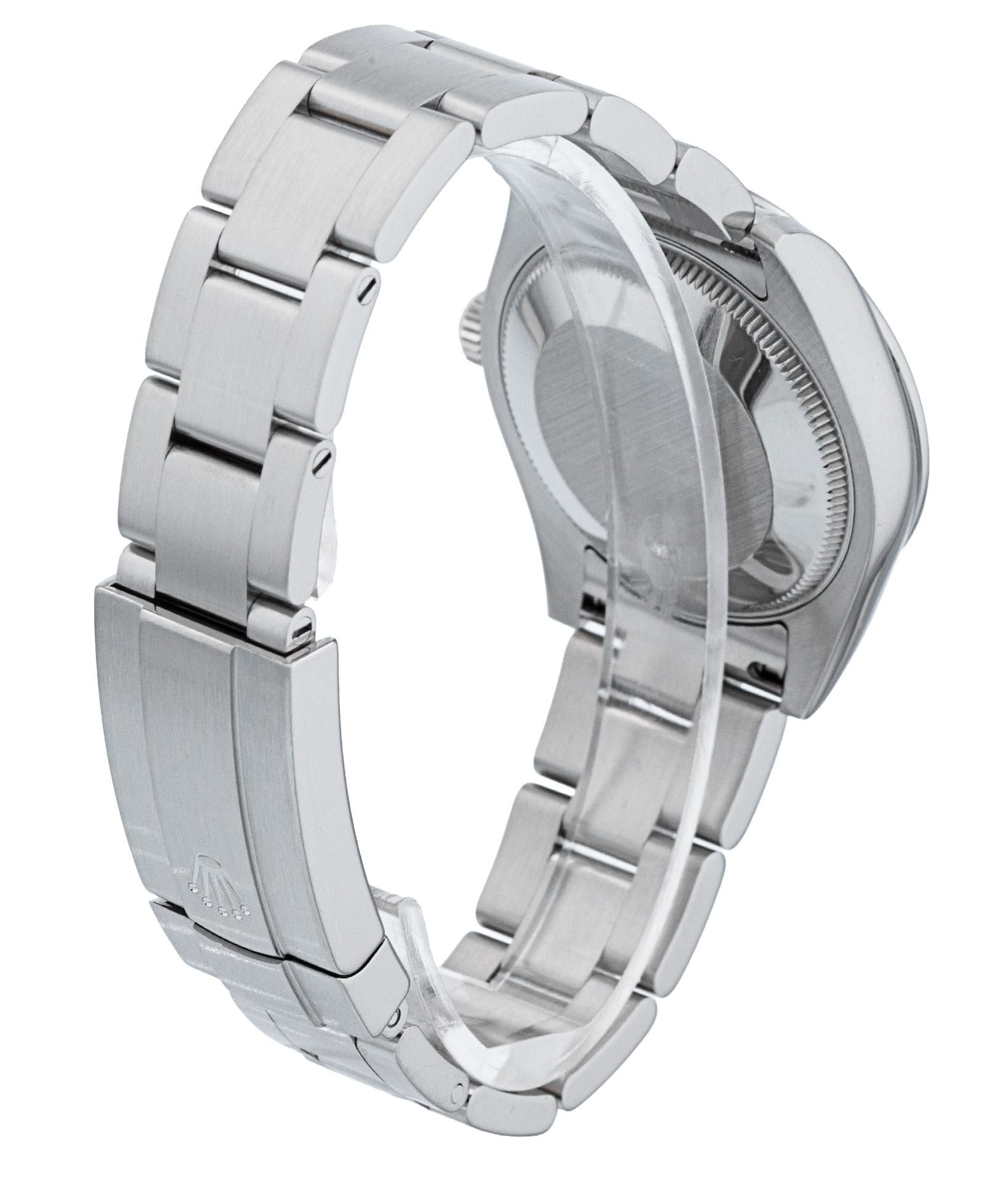 Rolex Lady Oyster Perpetual 177200 Thumbnail 3