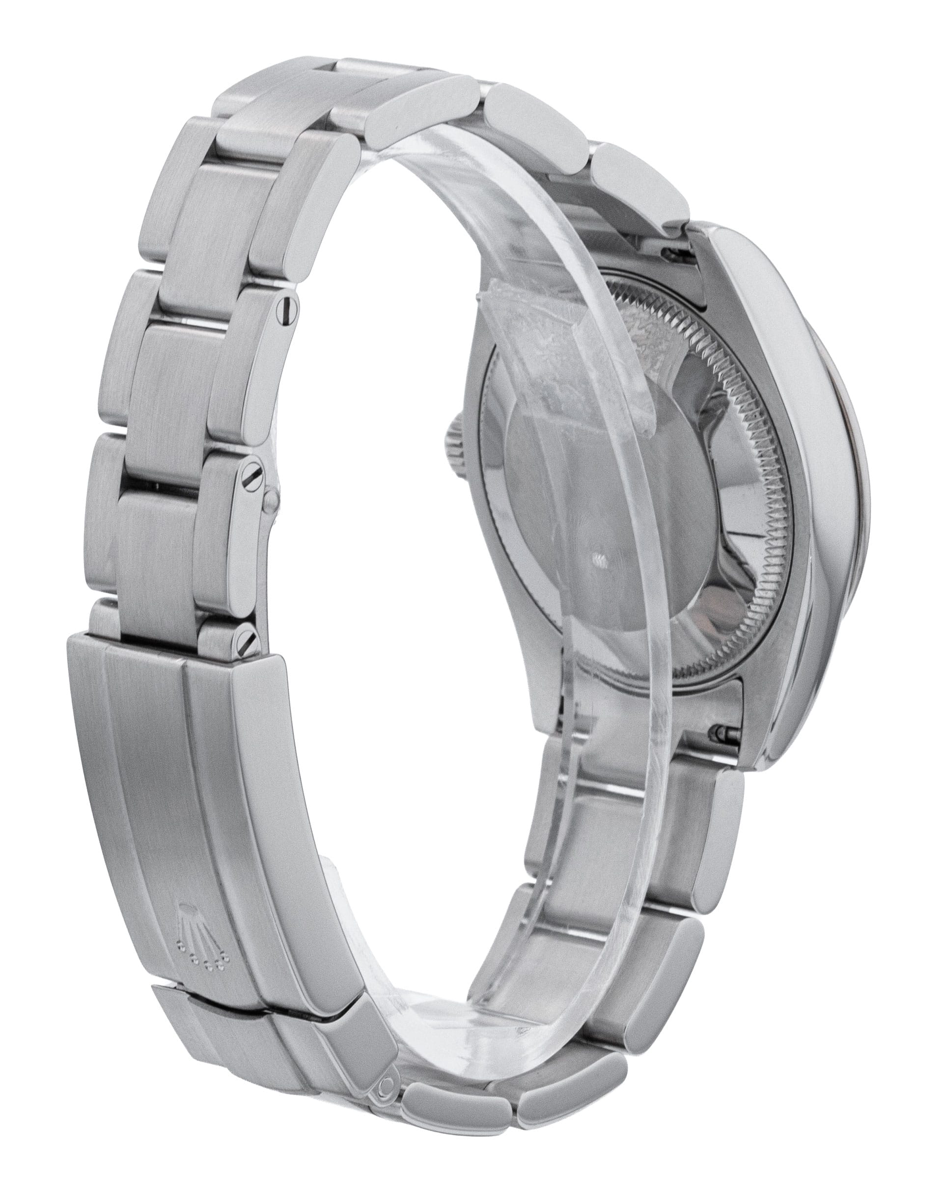 Rolex Lady Oyster Perpetual 177234 Thumbnail 3