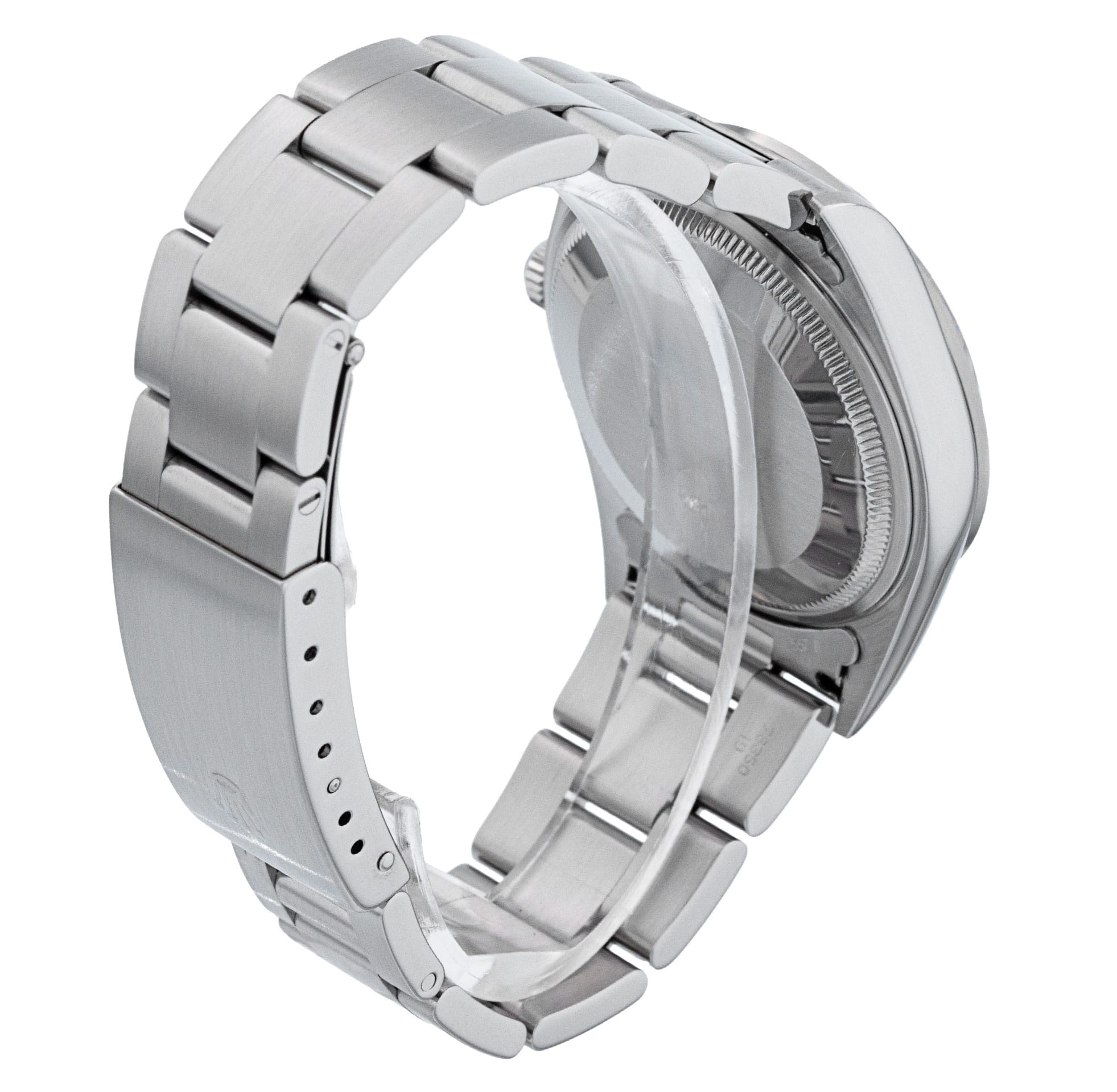 Rolex Air-King 14000 Thumbnail 3