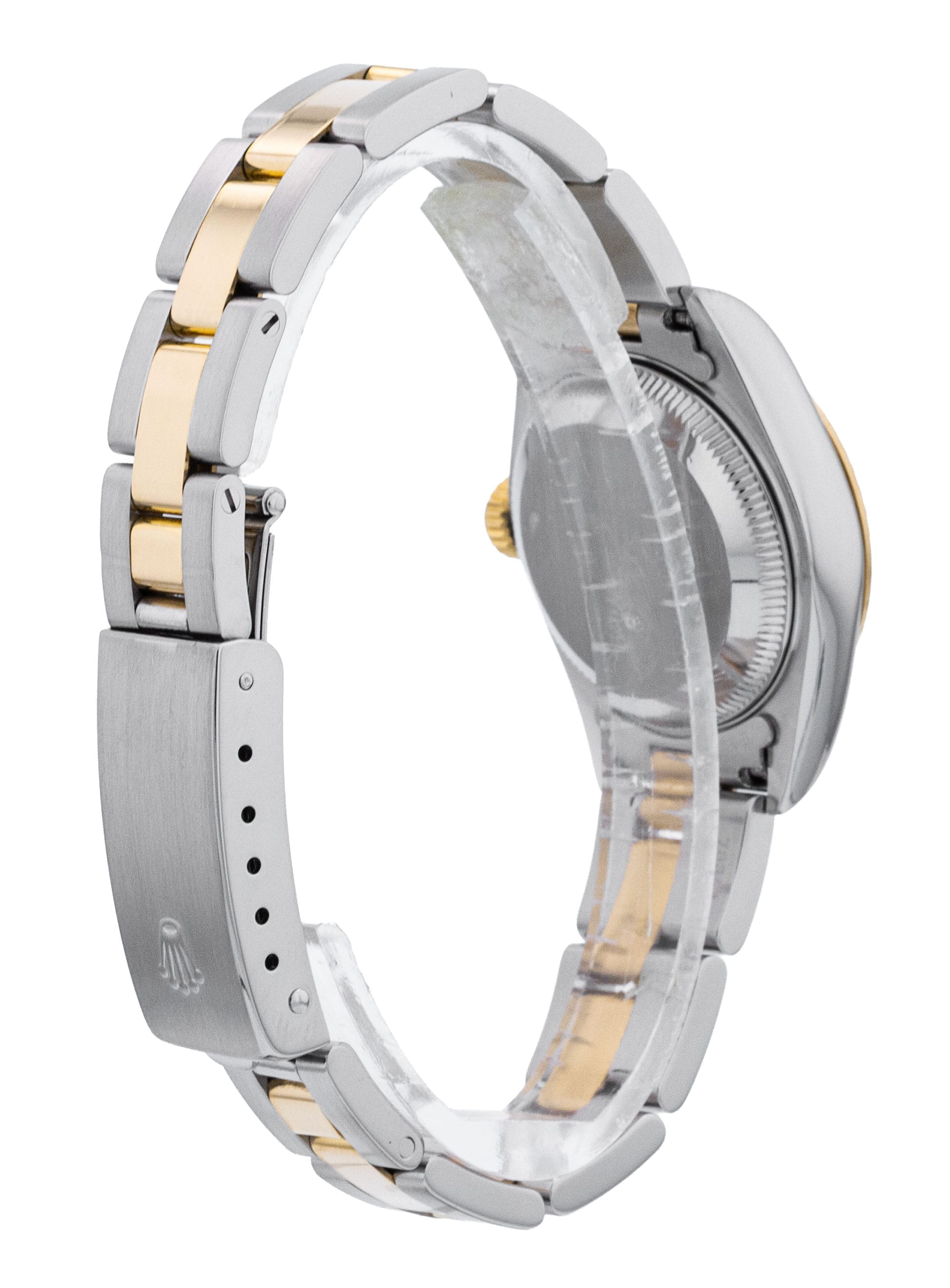 Rolex Datejust Lady 69173 Thumbnail 3