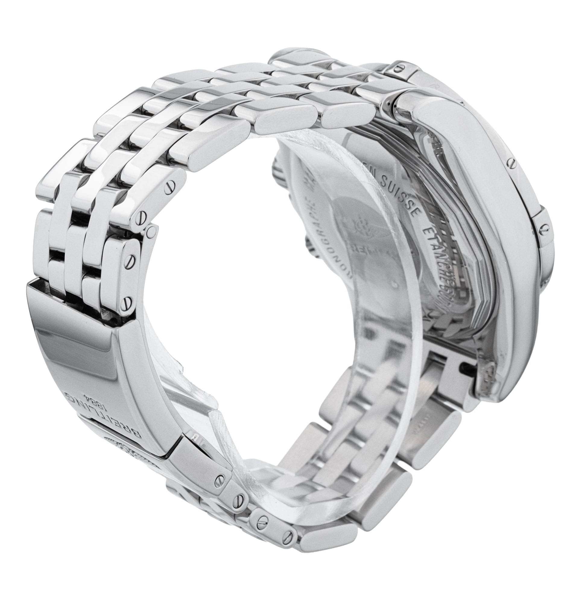 Breitling Chronomat AB0115 Thumbnail 3