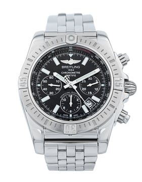 Breitling Chronomat AB0115 391766