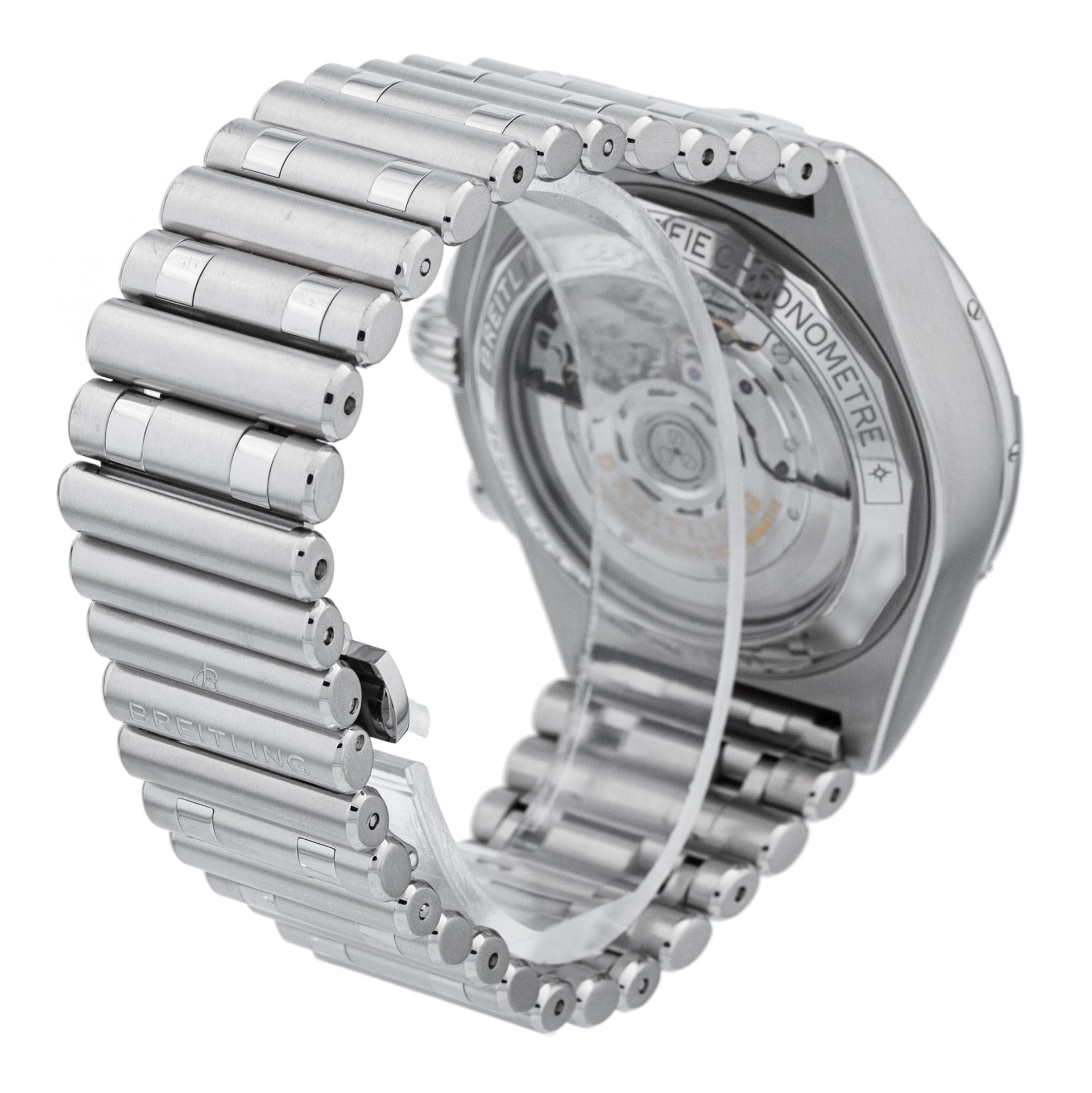 Breitling Chronomat B01 42 AB0134 Thumbnail 3