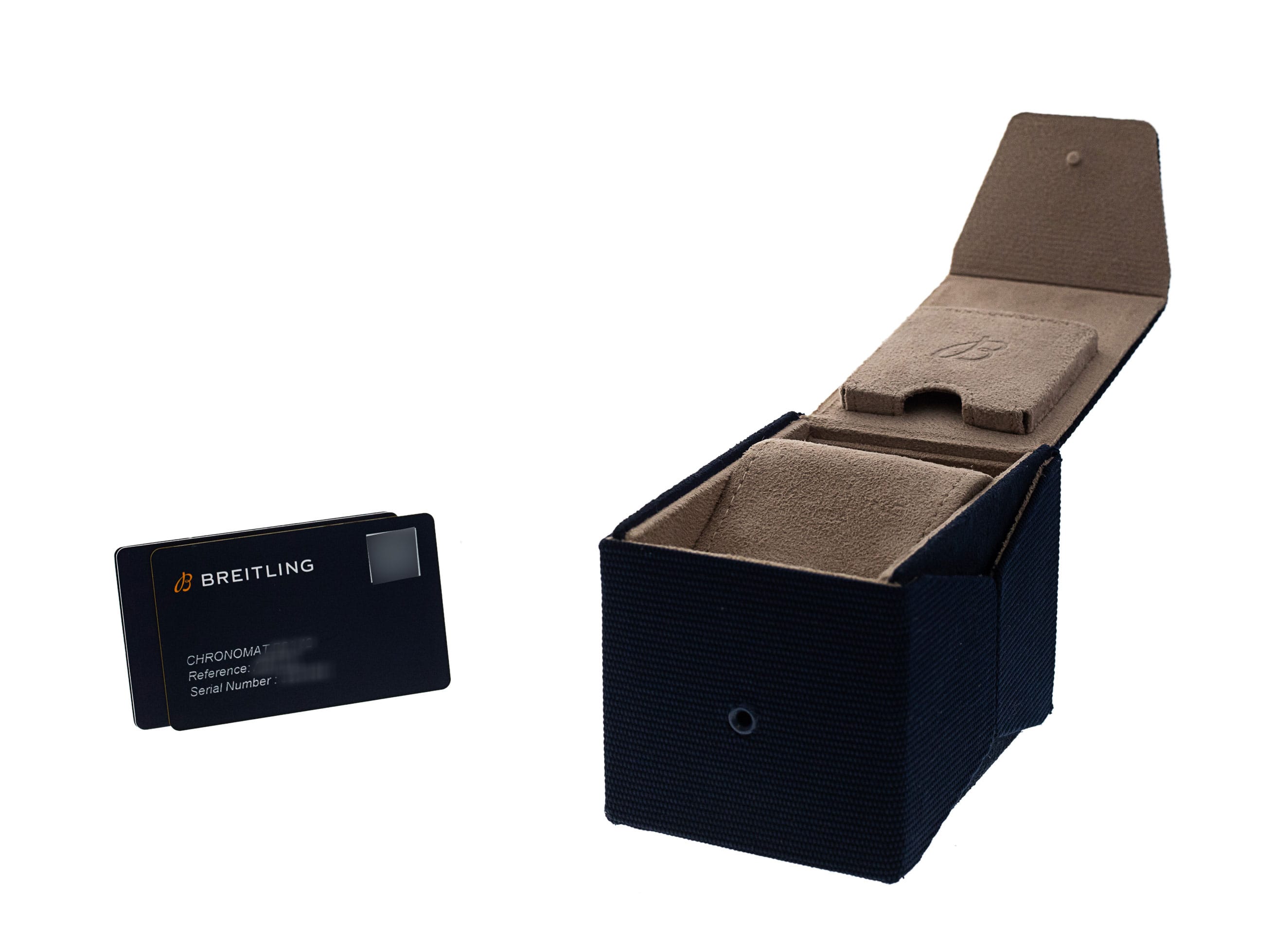 Breitling Chronomat B01 42 AB0134 Thumbnail 5