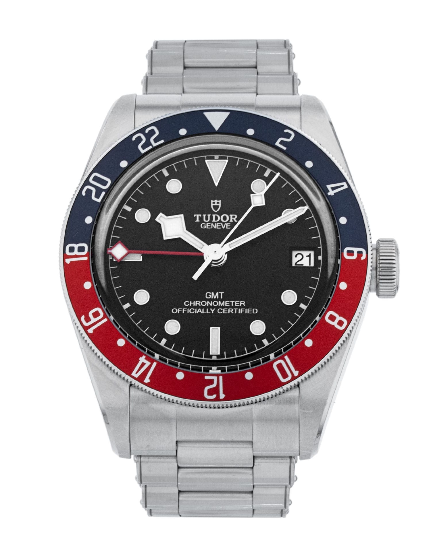 Tudor Black Bay GMT M79830RB-0001 Thumbnail 1