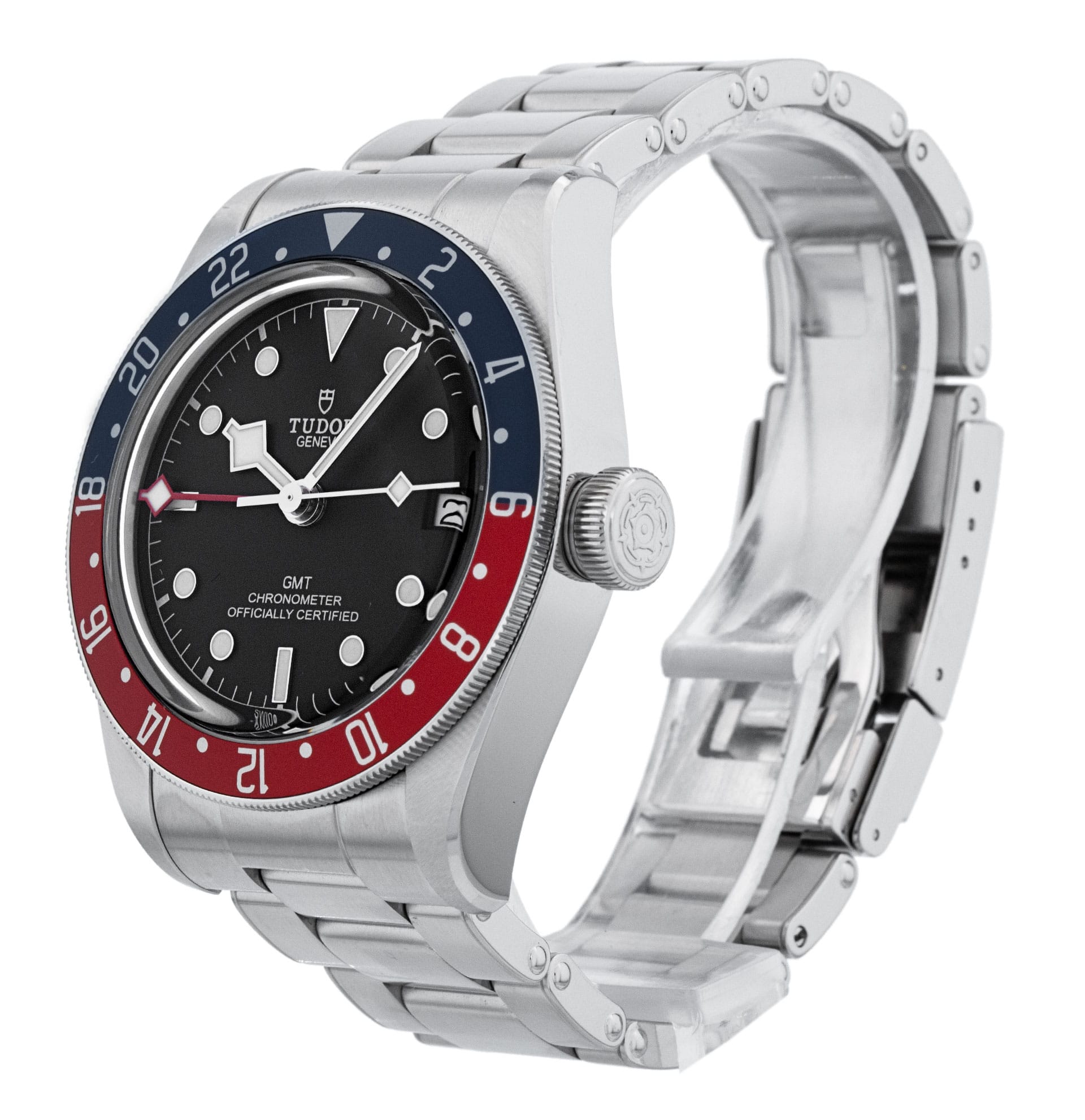 Tudor Black Bay GMT M79830RB-0001 Thumbnail 2