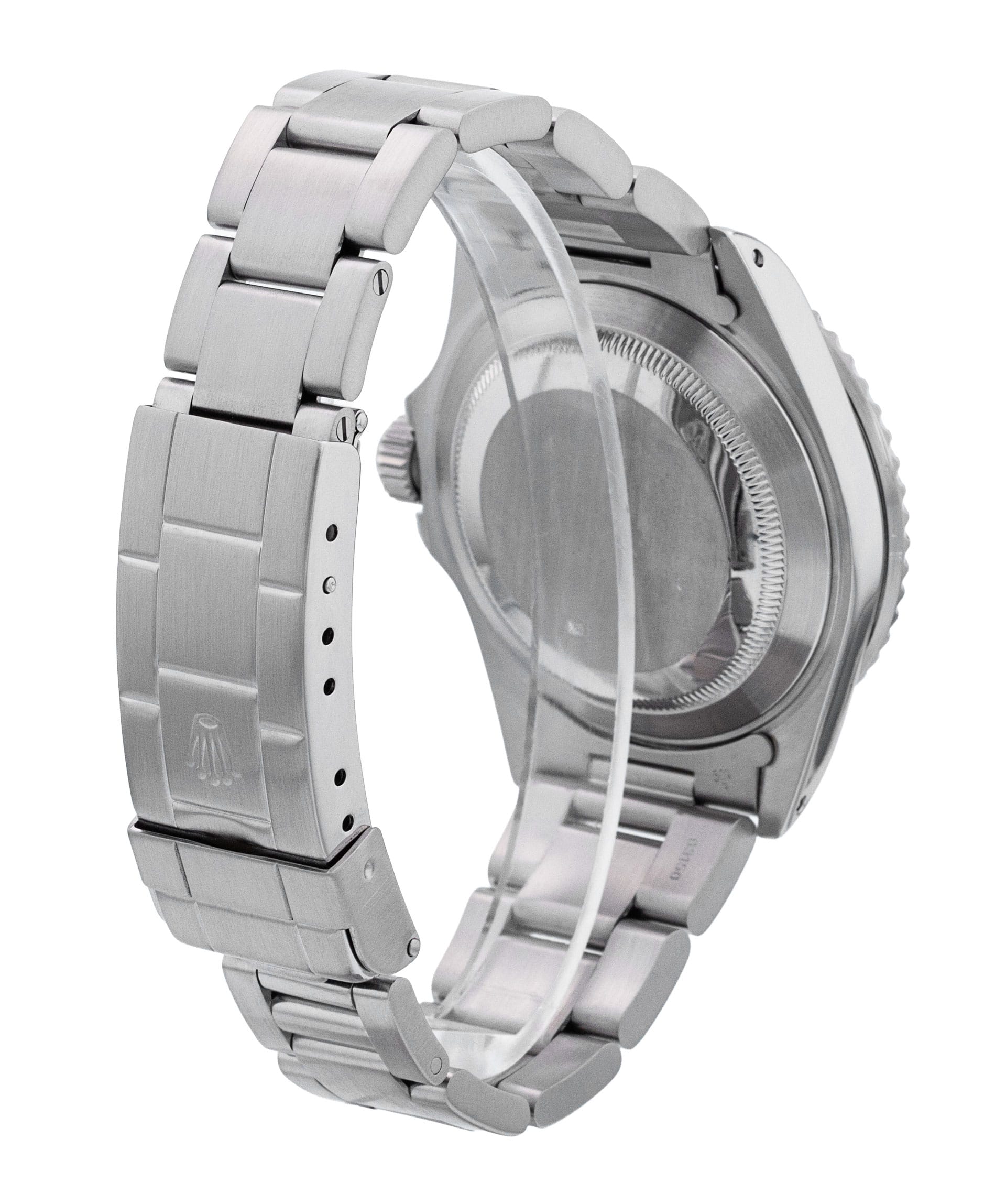 Rolex Submariner 16610 Thumbnail 3