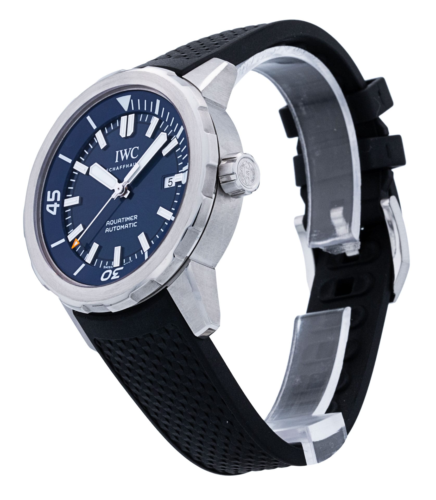 IWC Aquatimer IW329005 Thumbnail 2