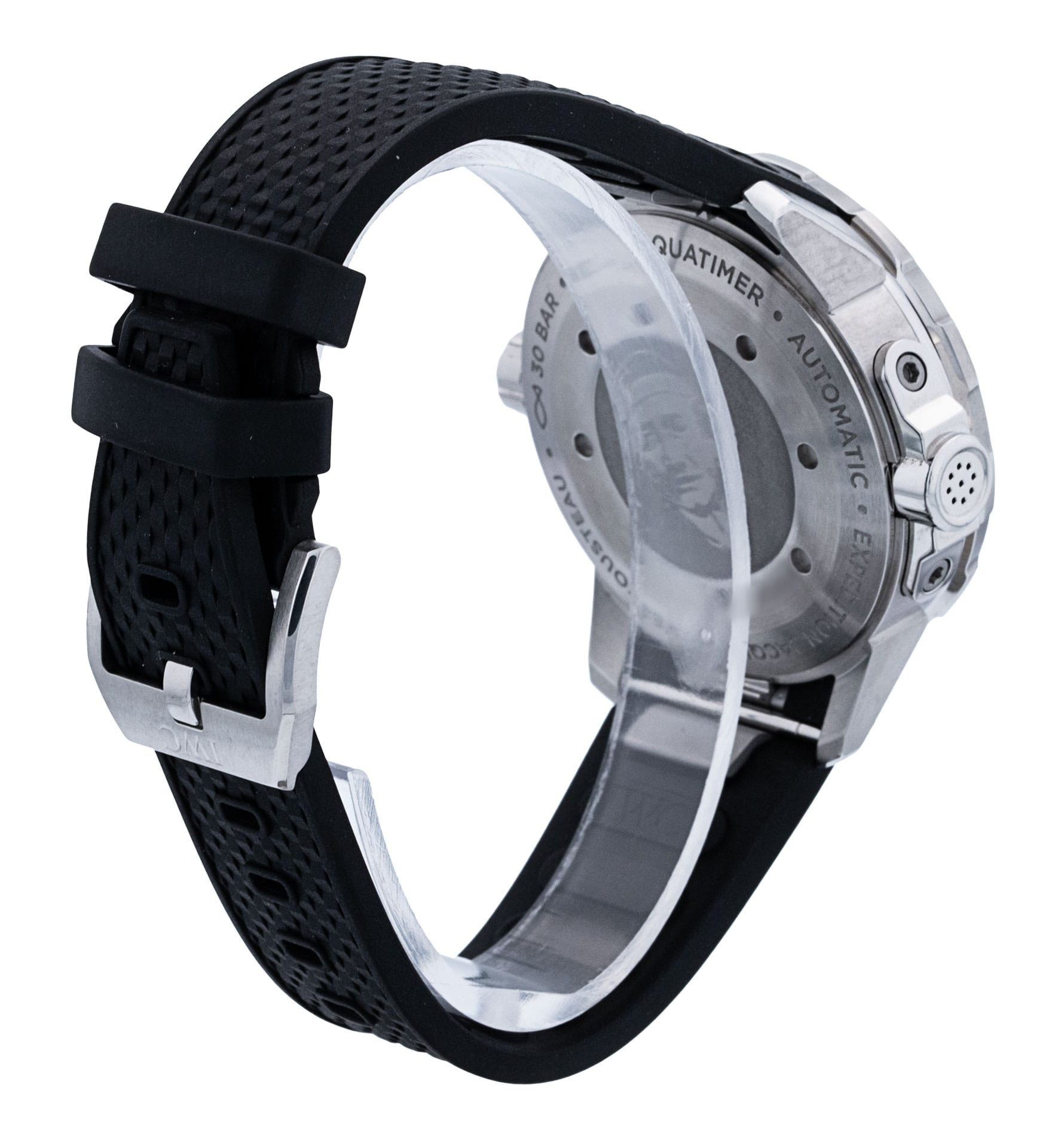 IWC Aquatimer IW329005 Thumbnail 3