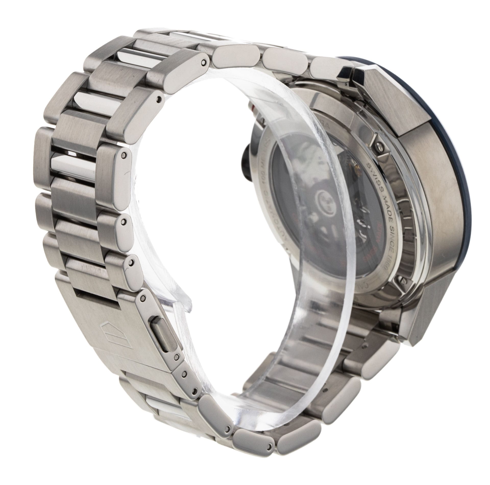 Tag Heuer Carrera CAR201T.BA0766 Thumbnail 3