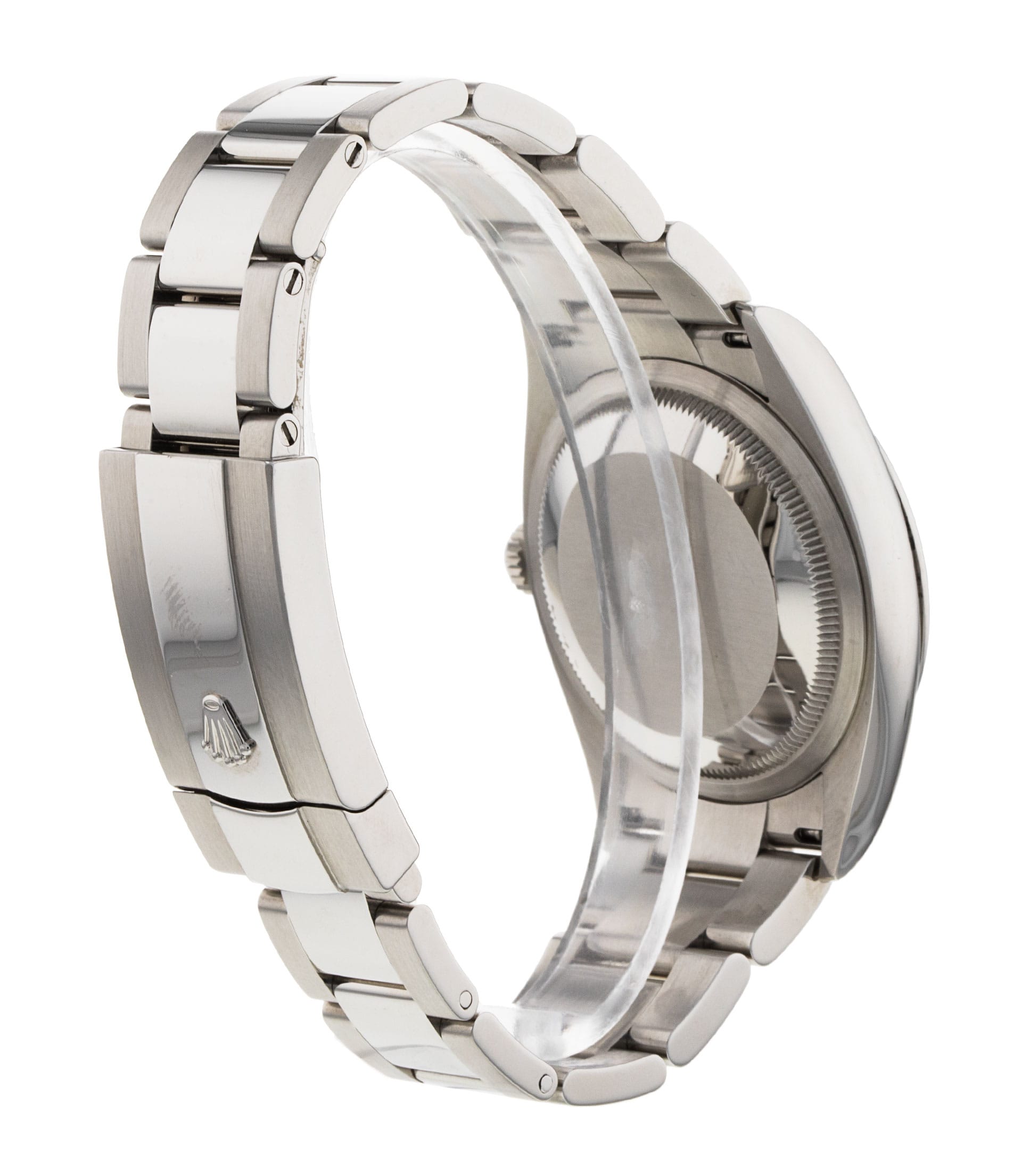 Rolex Datejust 126200 Thumbnail 3