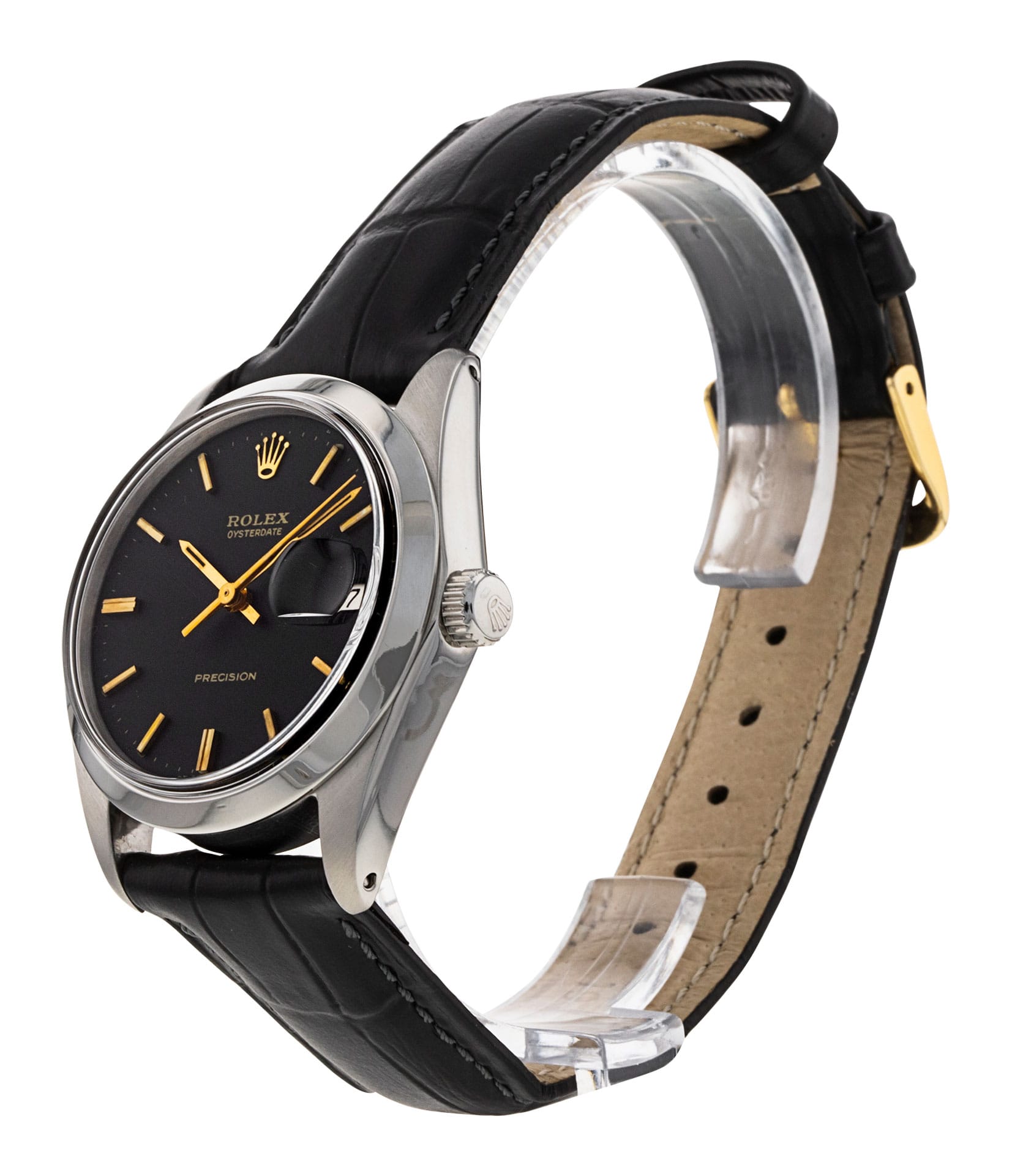 Rolex Oyster Precision 6694 Thumbnail 2