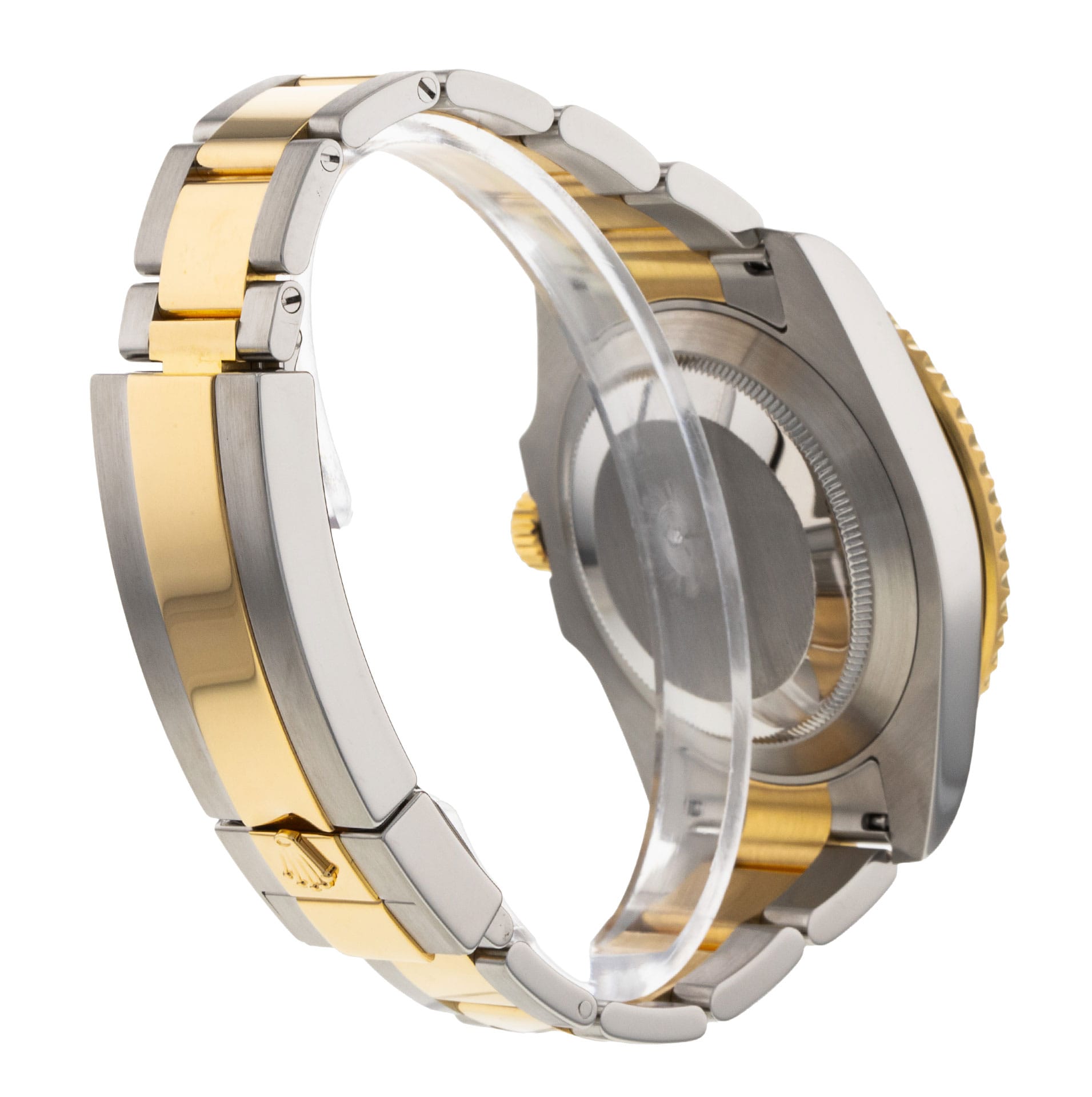 Rolex Submariner 116613 LN Thumbnail 3