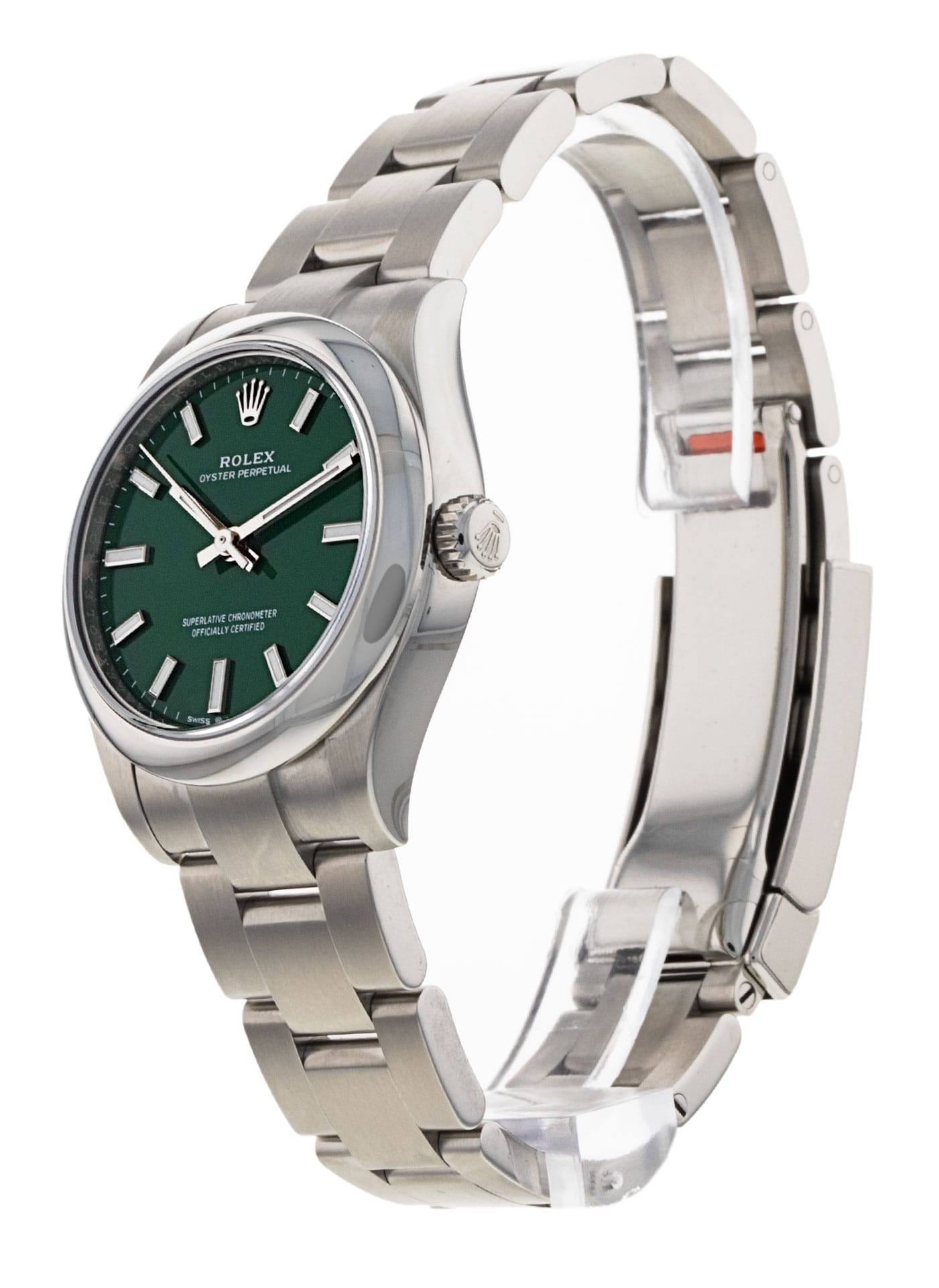 Rolex Oyster Perpetual 277200 Thumbnail 2