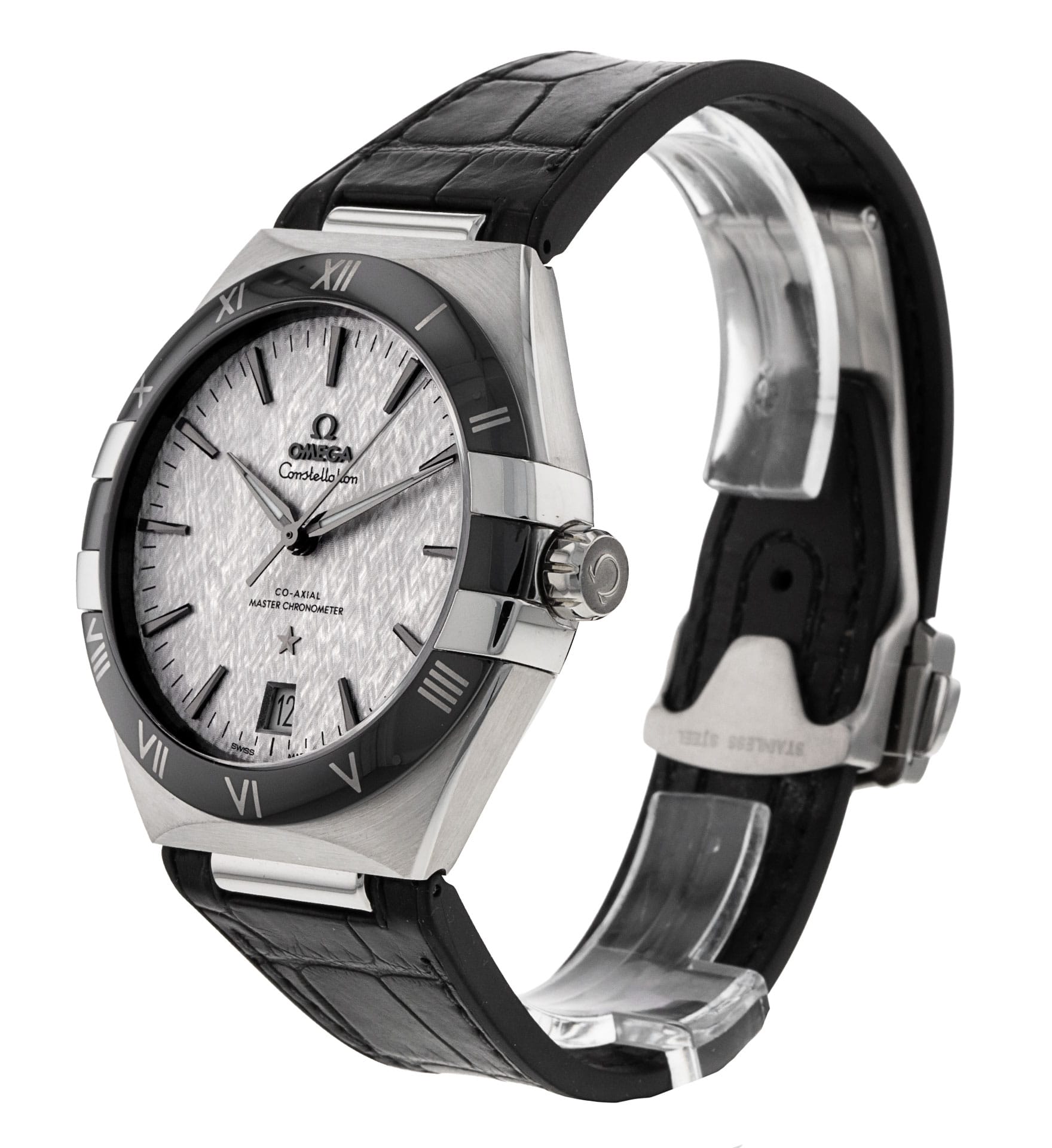 Omega Constellation 131.33.41.21.06.001 Thumbnail 2