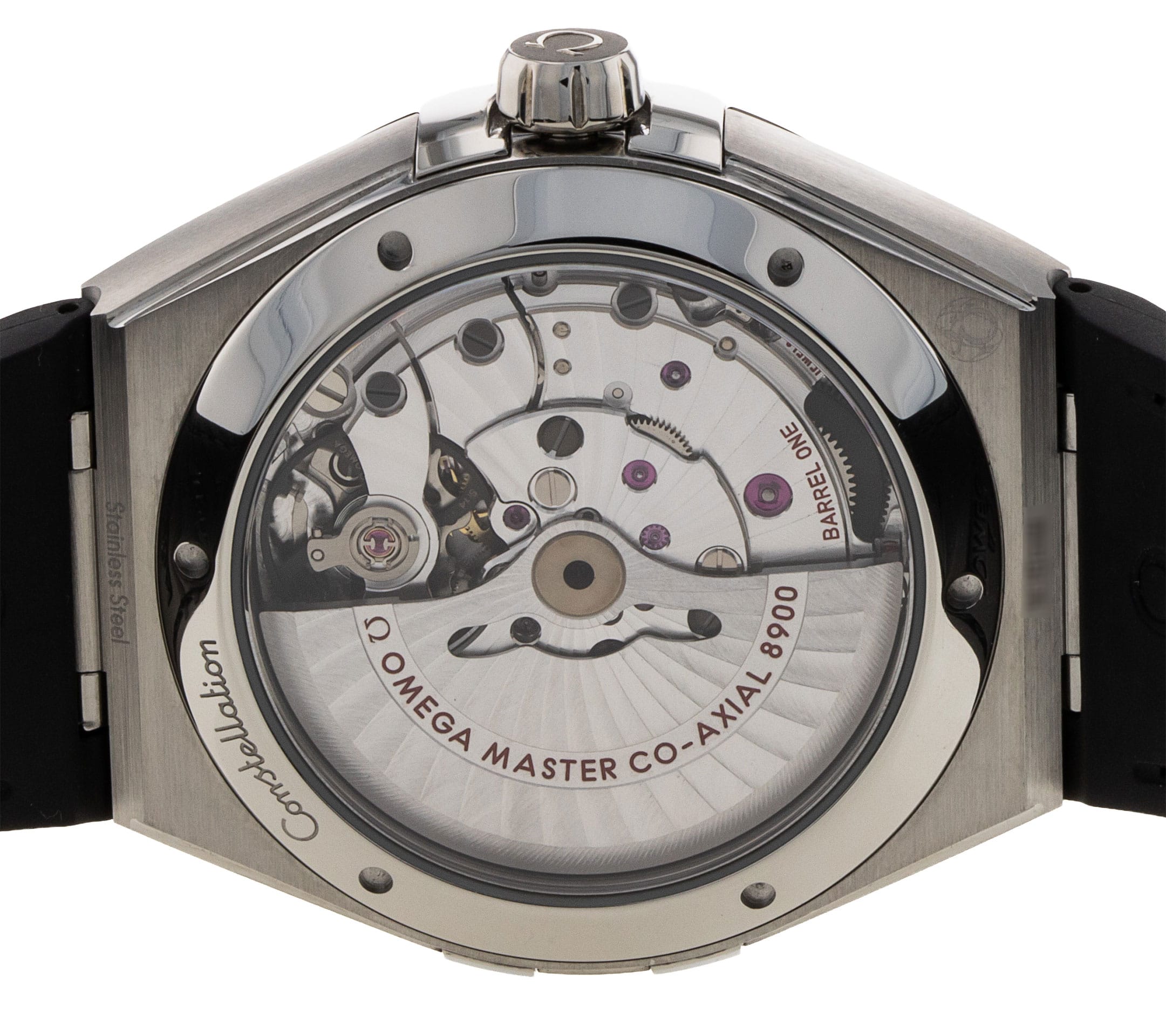 Omega Constellation 131.33.41.21.06.001 Thumbnail 4