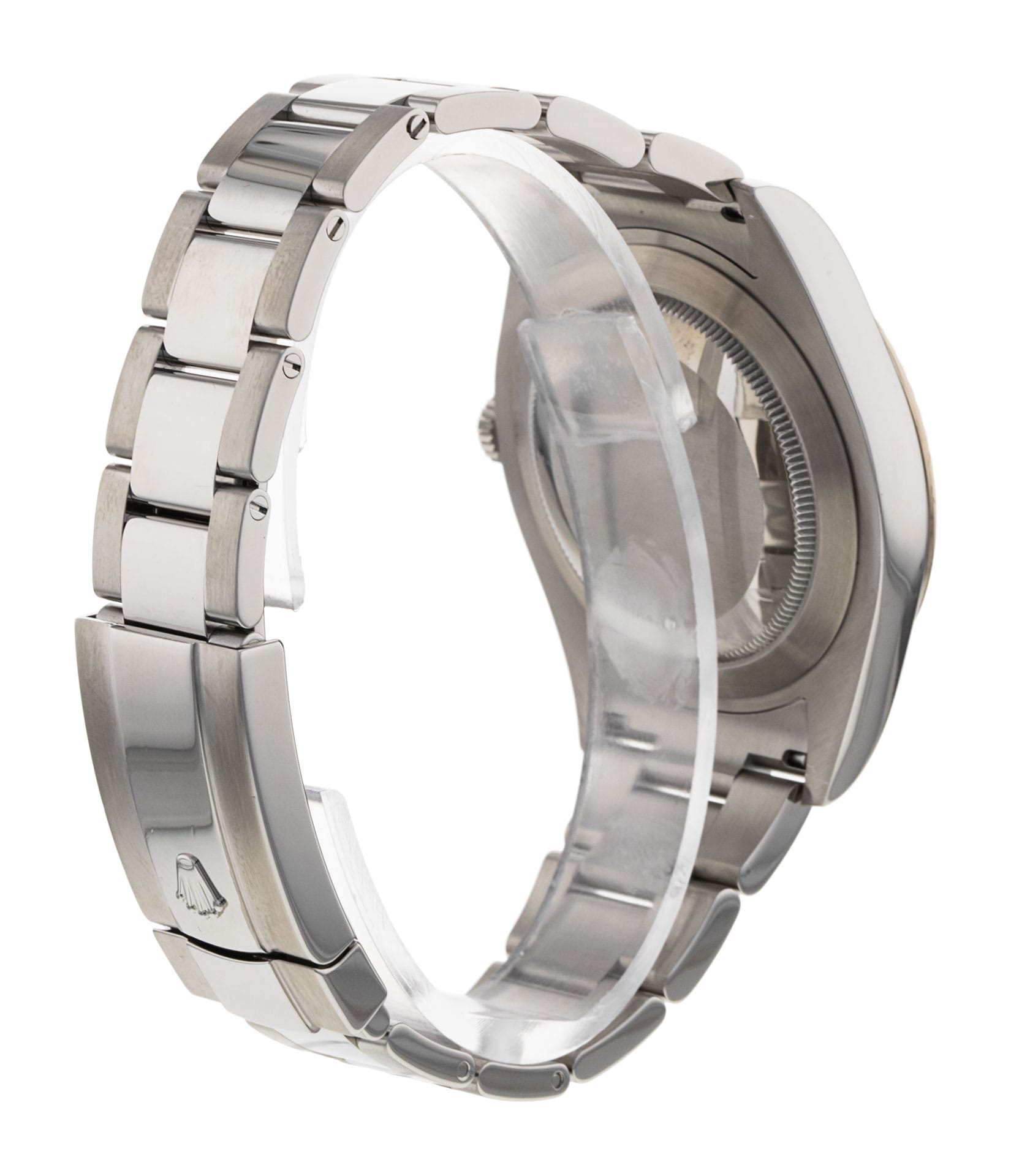 Rolex Datejust II 116334 Thumbnail 3