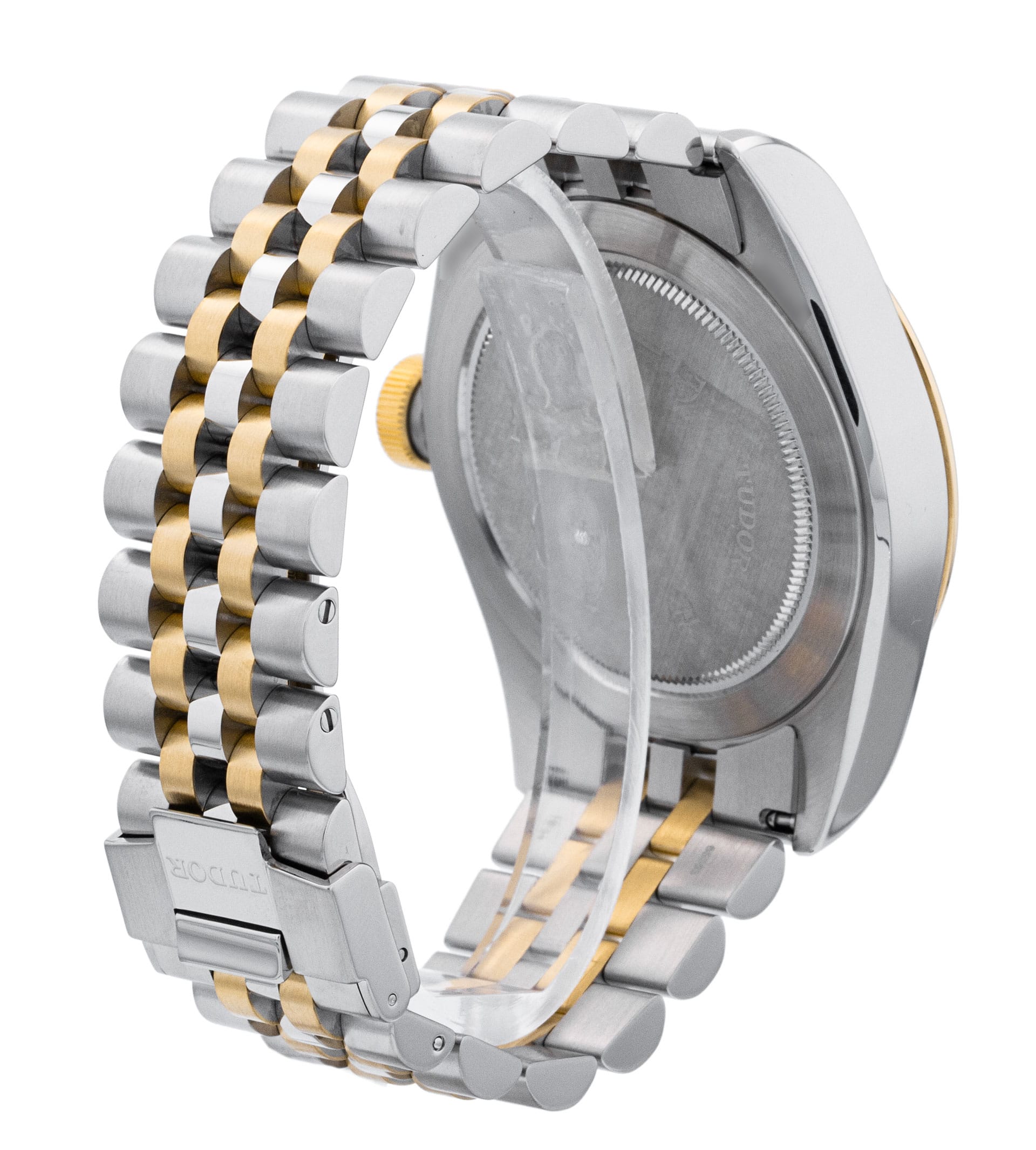 Tudor Heritage Black Bay M79543-0002 Thumbnail 3