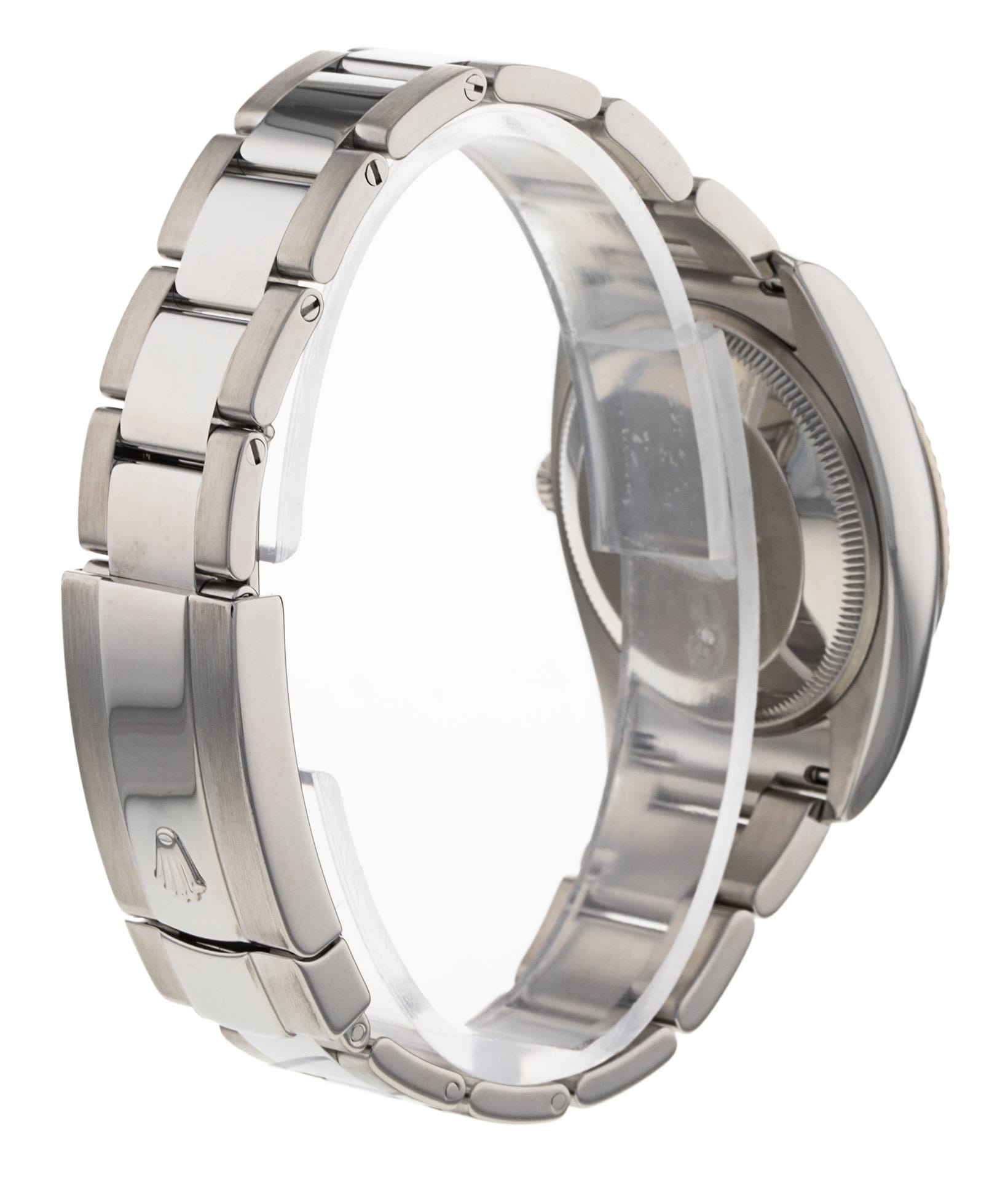 Rolex Oyster Perpetual Date 115234 Thumbnail 3