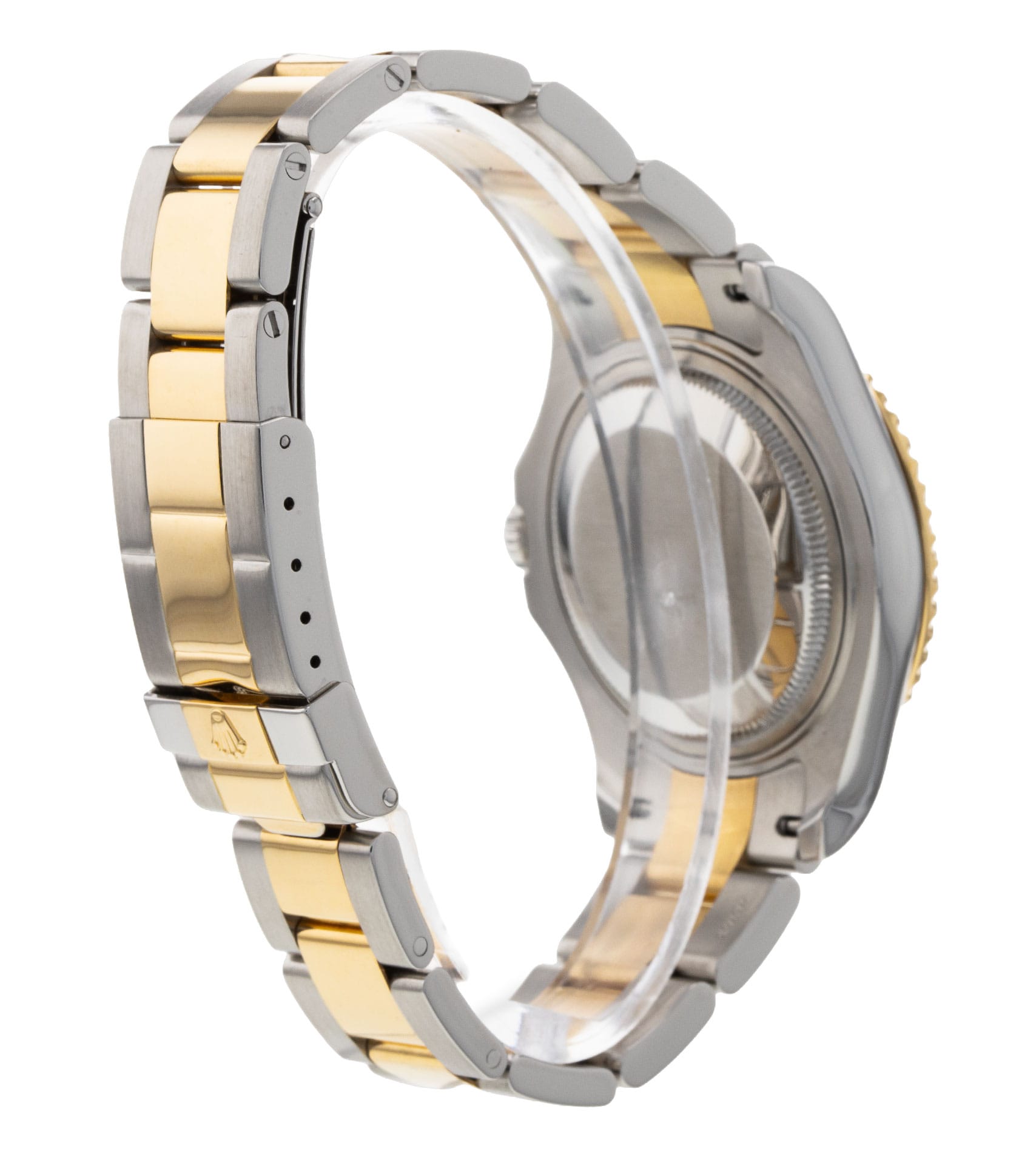 Rolex Yacht-Master 168623 Thumbnail 3