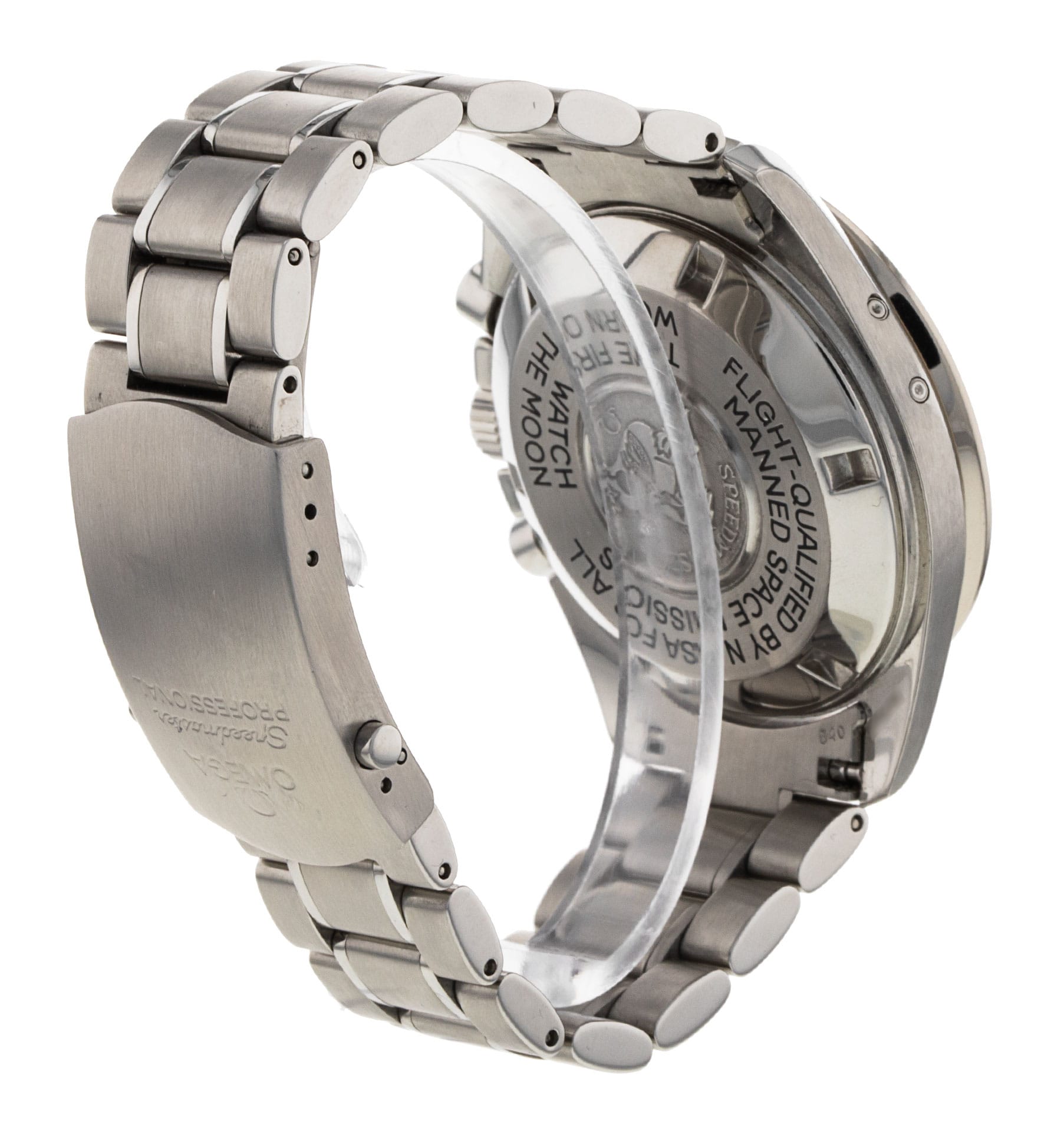 Omega Speedmaster Moonphase 3575.20.00 Thumbnail 3