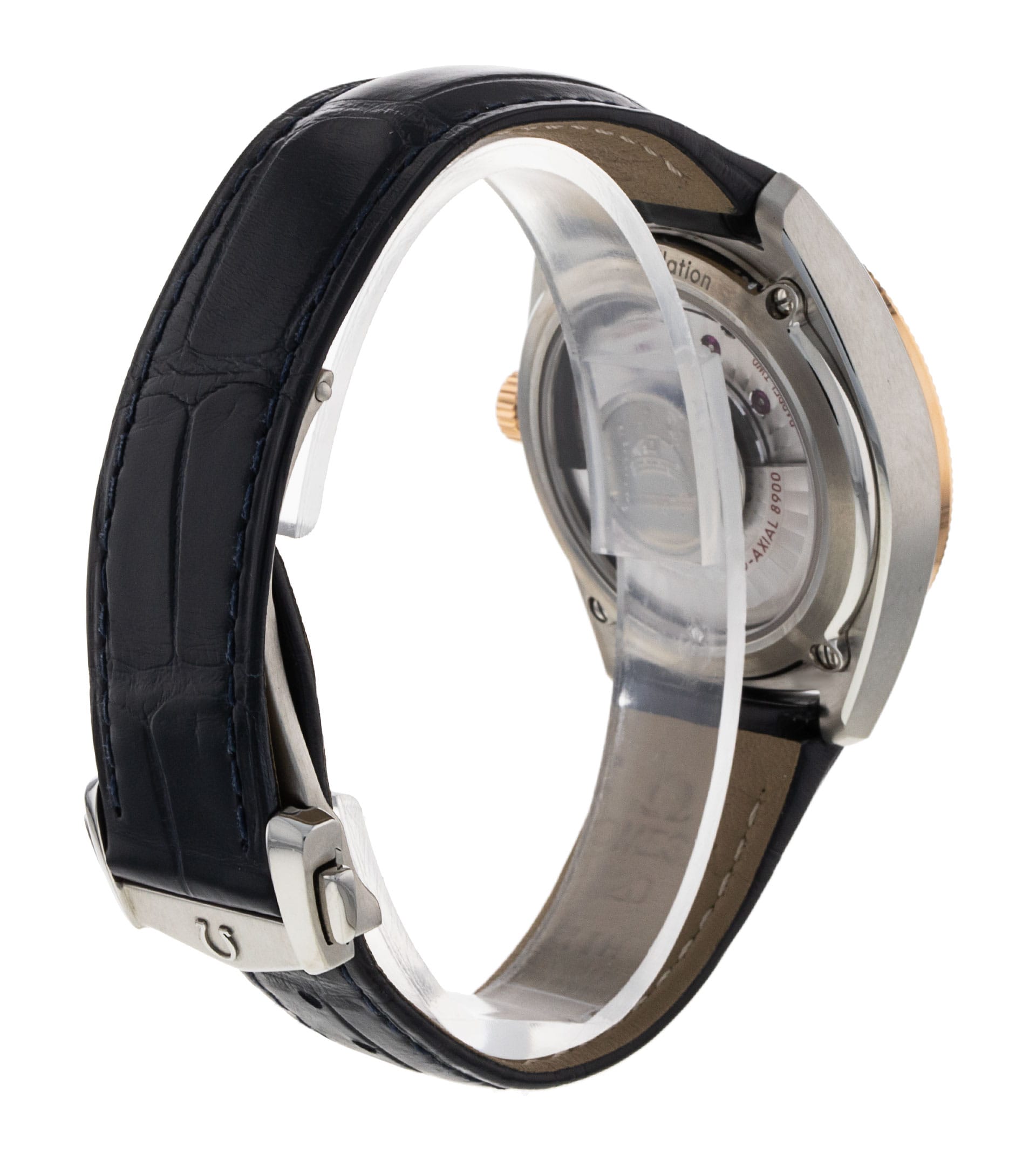 Omega Constellation Globemaster 130.23.39.21.03.001 Thumbnail 3