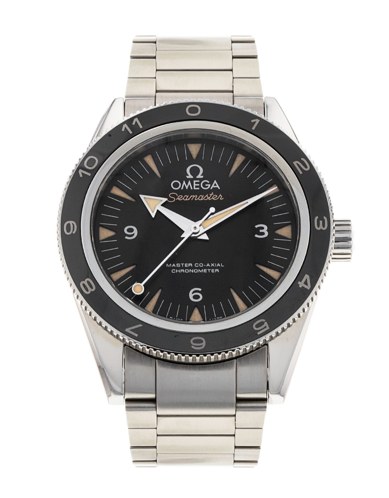 Omega Seamaster 300 233.32.41.21.01.001 Thumbnail 1