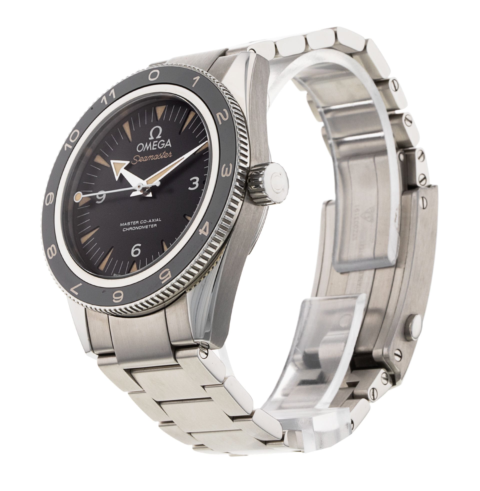 Omega Seamaster 300 233.32.41.21.01.001 Thumbnail 2