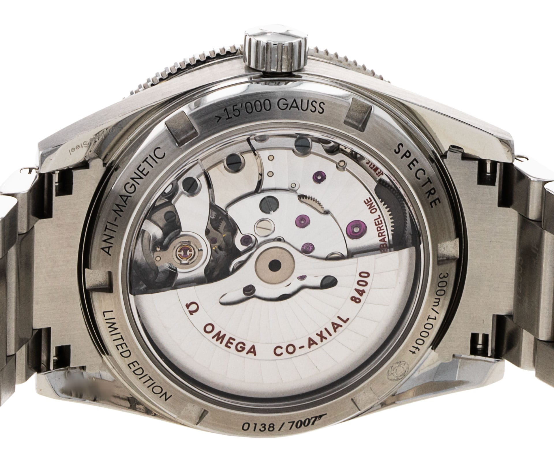 Omega Seamaster 300 233.32.41.21.01.001 Thumbnail 4