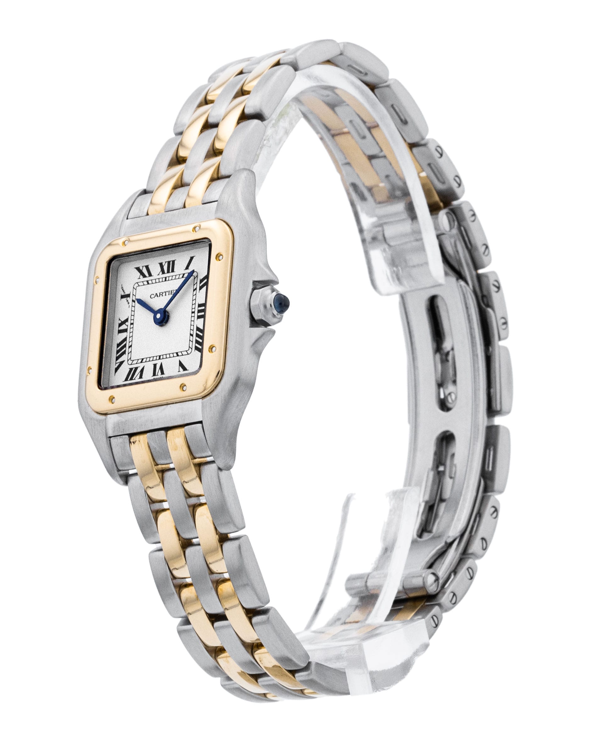 Cartier Panthere W25029B6 Thumbnail 2