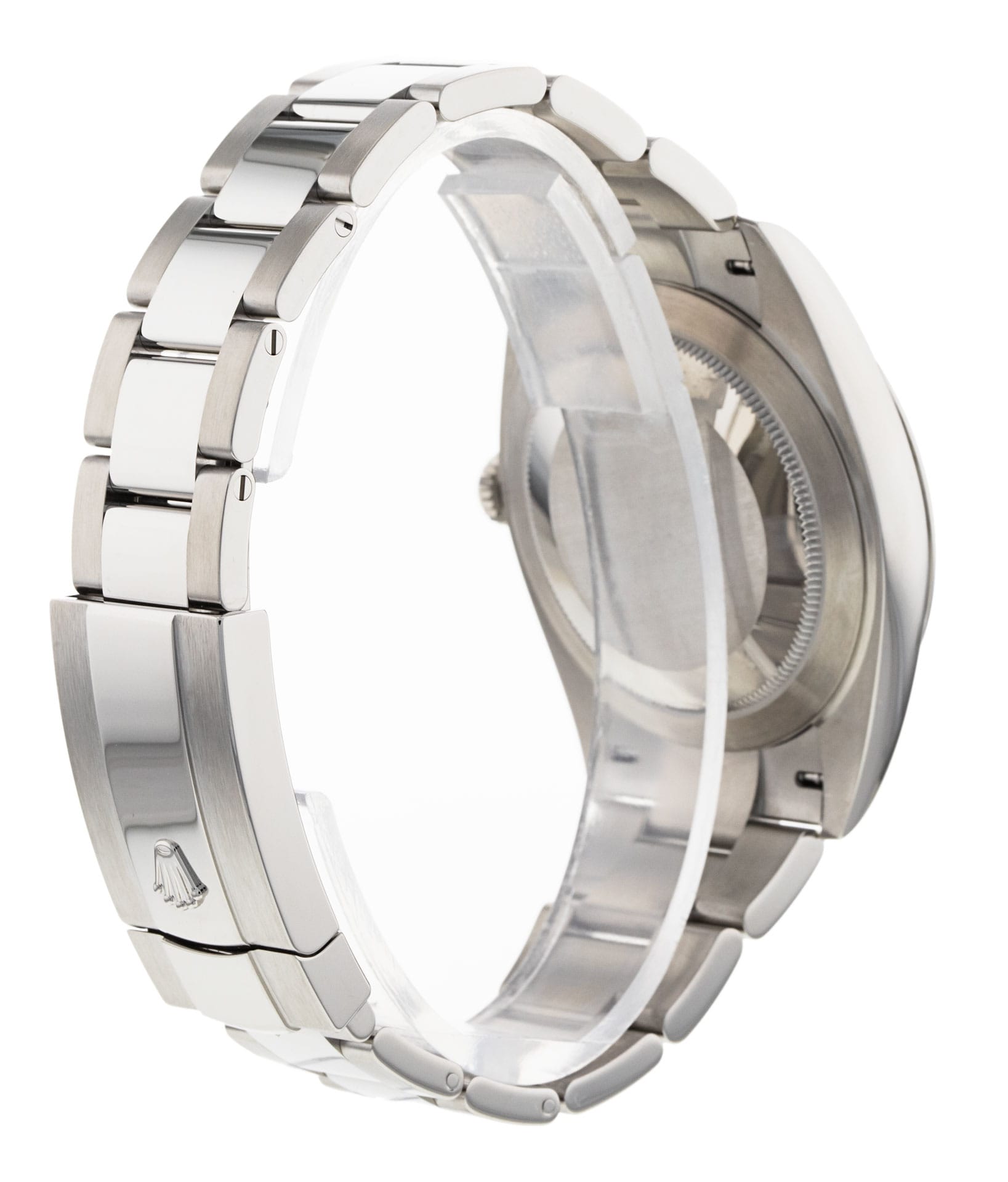 Rolex Datejust 41 126300 Thumbnail 3