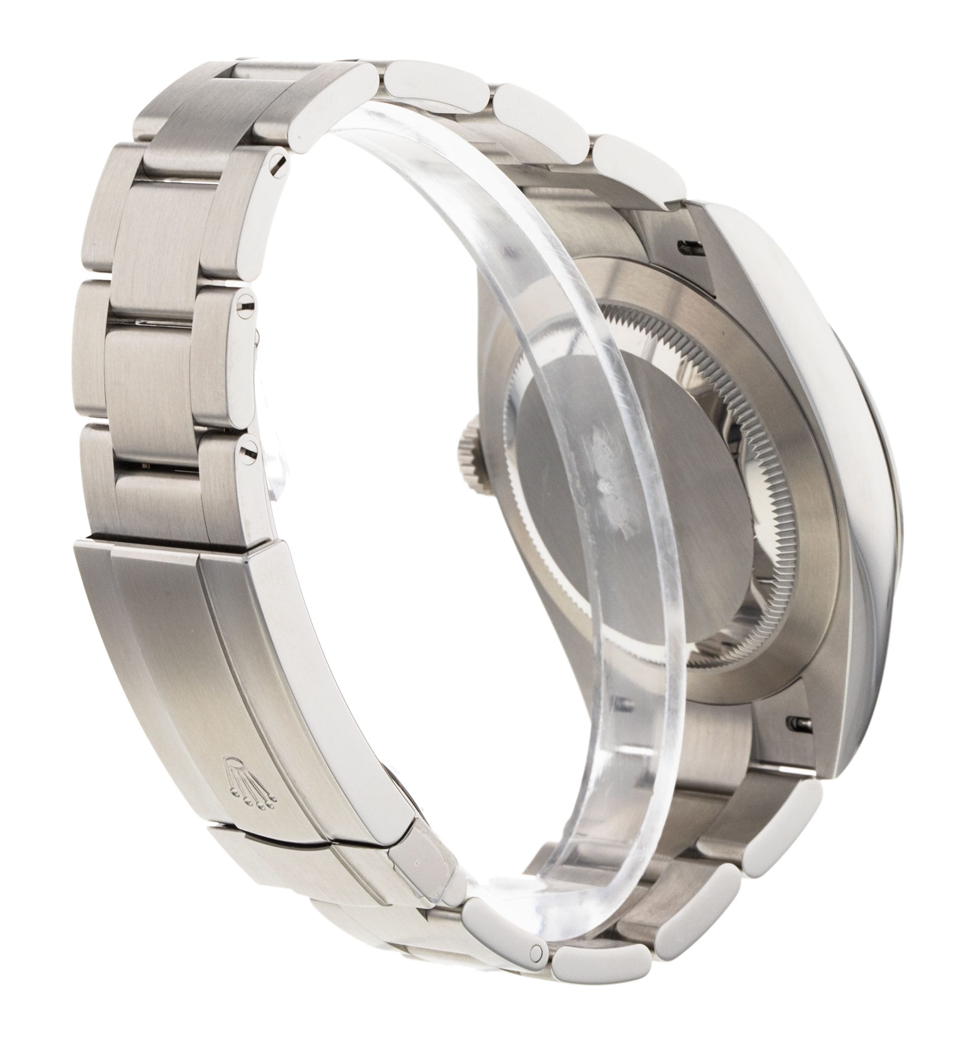 Rolex Oyster Perpetual 41 134300 Thumbnail 3