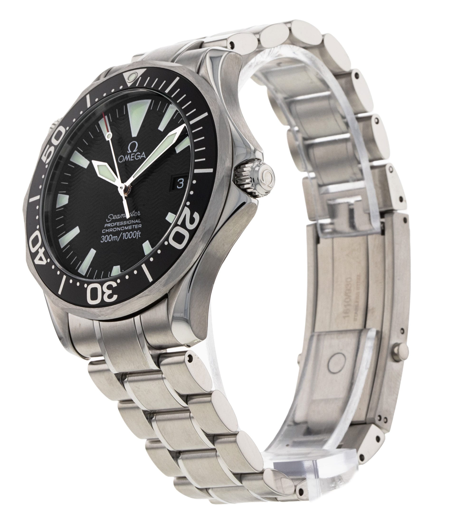 Omega Seamaster 300m 2254.50.00 Thumbnail 2