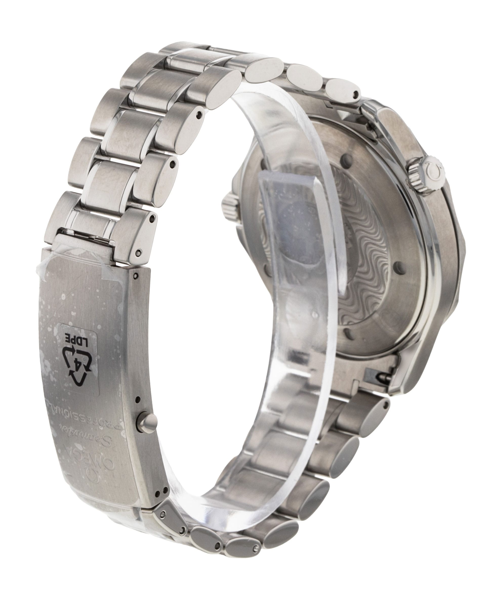 Omega Seamaster 300m 2254.50.00 Thumbnail 3