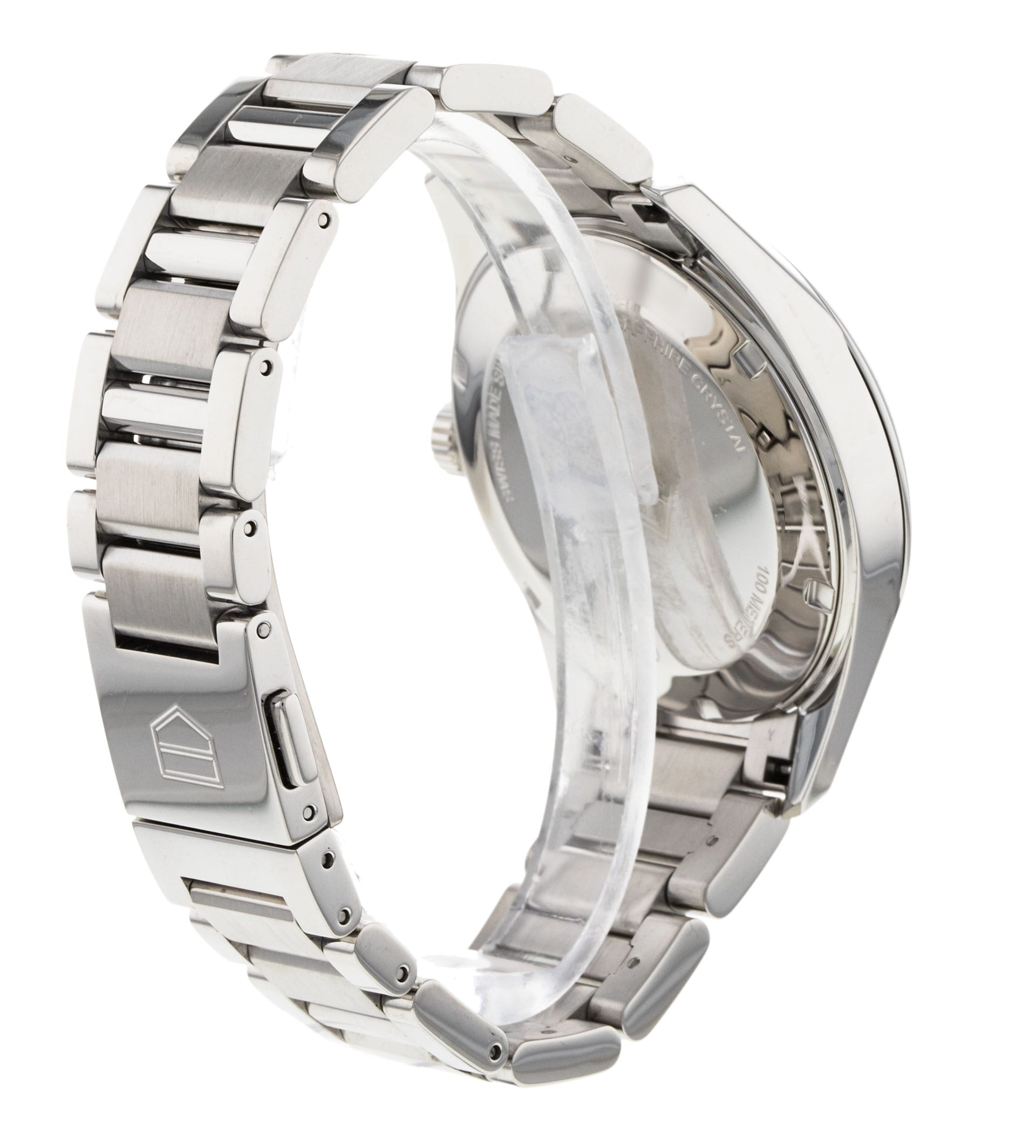 Tag Heuer Carrera WAR1112.BA0601 Thumbnail 3