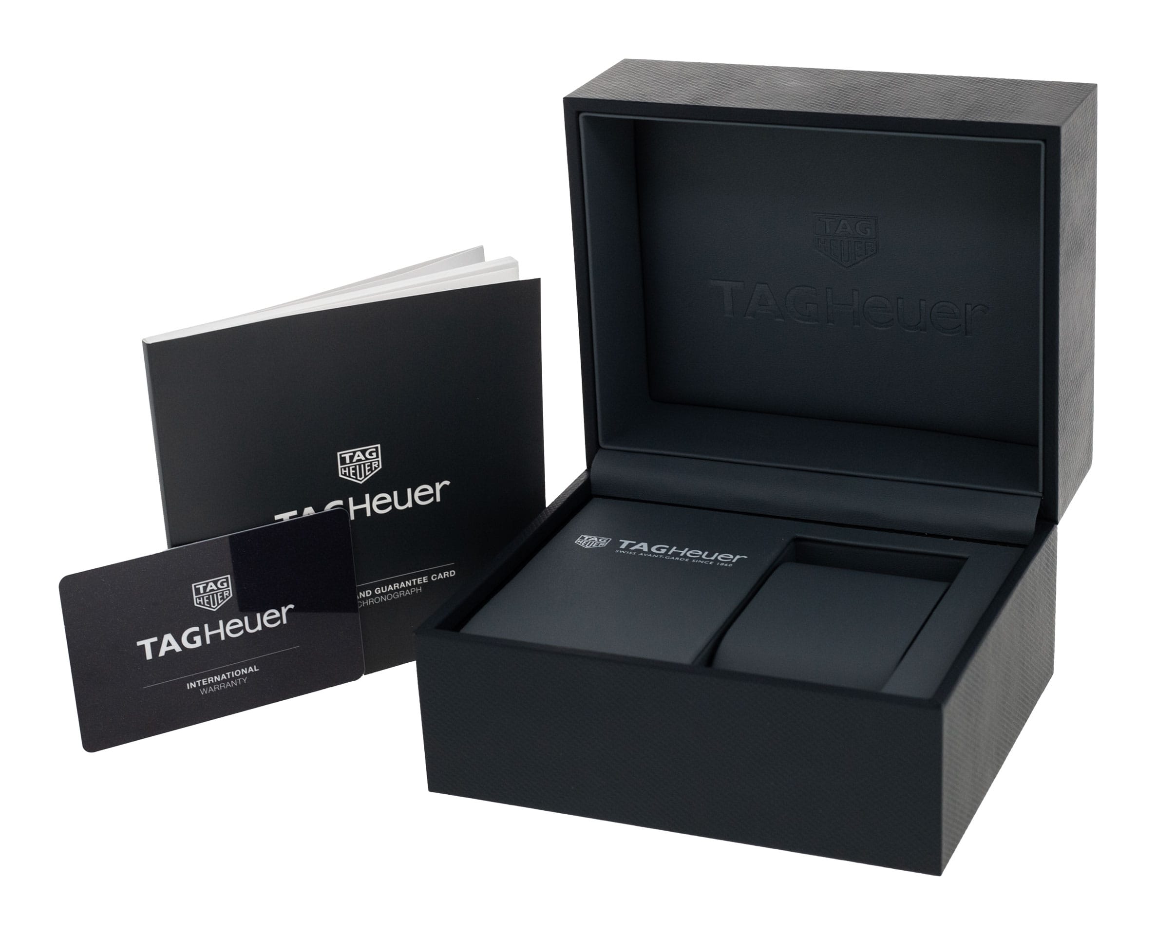 Tag Heuer Formula 1 CAZ1011.BA0843 Thumbnail 4