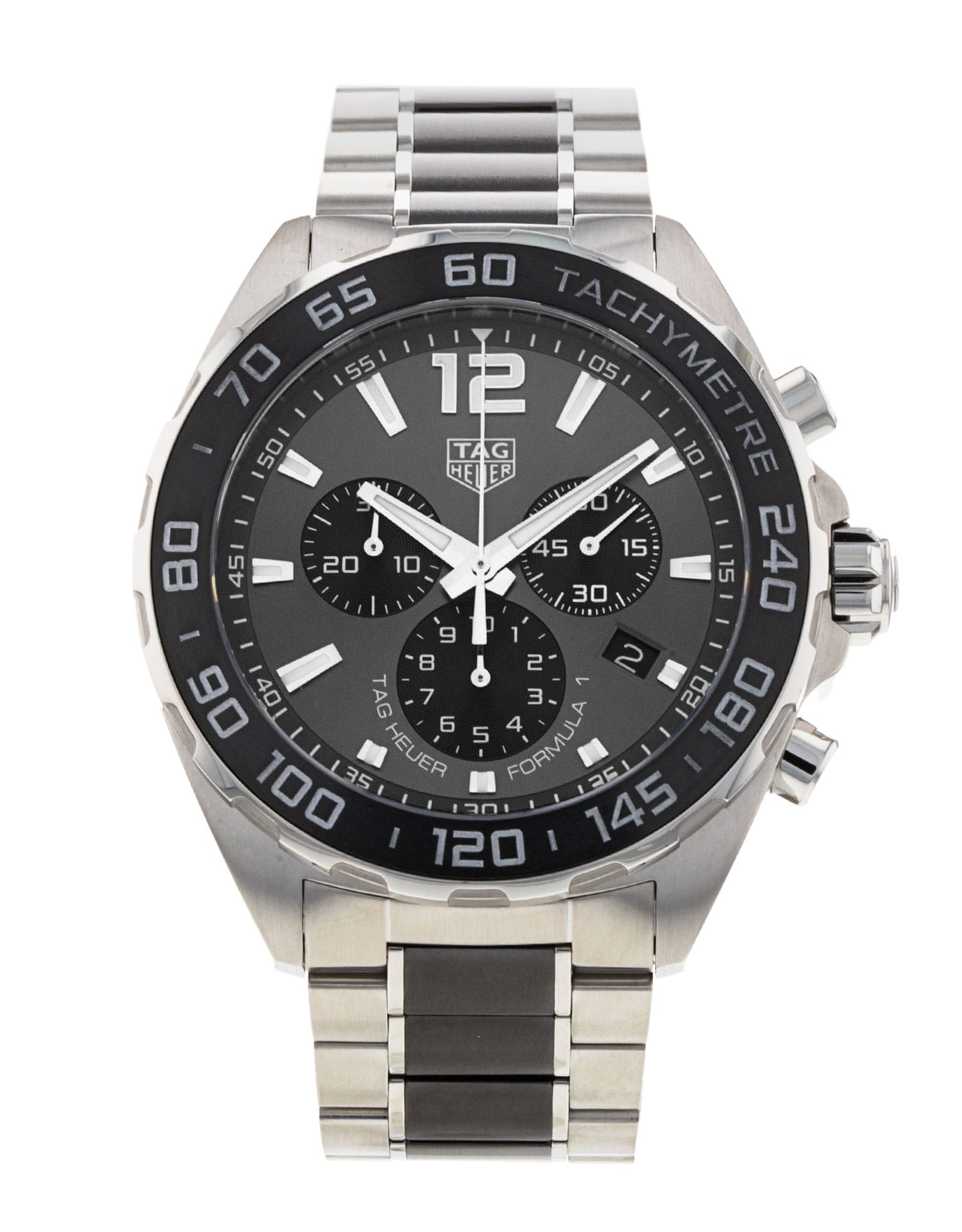 Tag Heuer Formula 1 CAZ1011.BA0843 Thumbnail 1