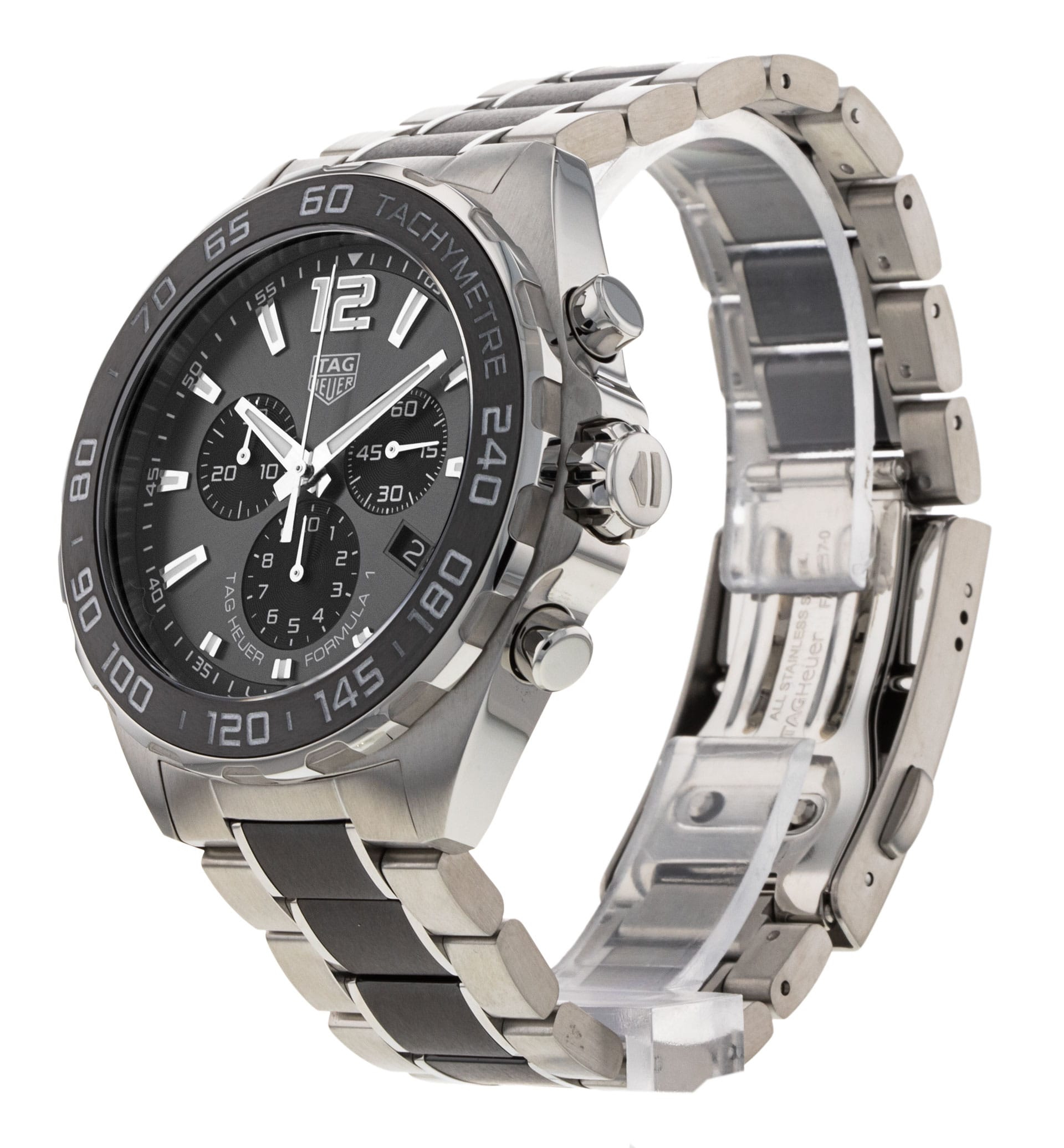 Tag Heuer Formula 1 CAZ1011.BA0843 Thumbnail 2