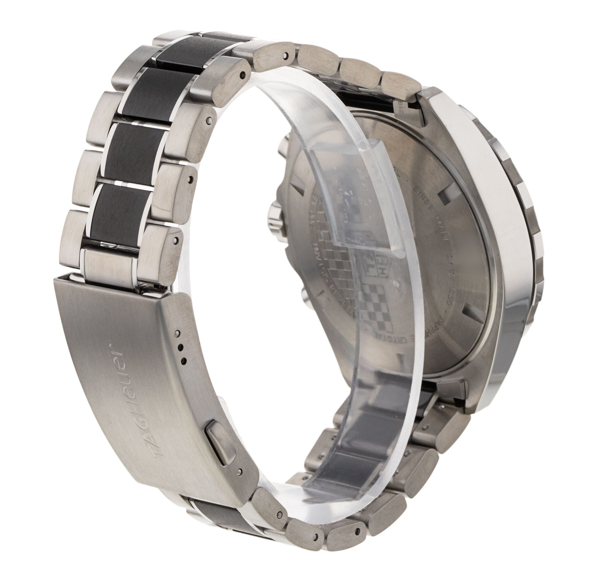 Tag Heuer Formula 1 CAZ1011.BA0843 Thumbnail 3