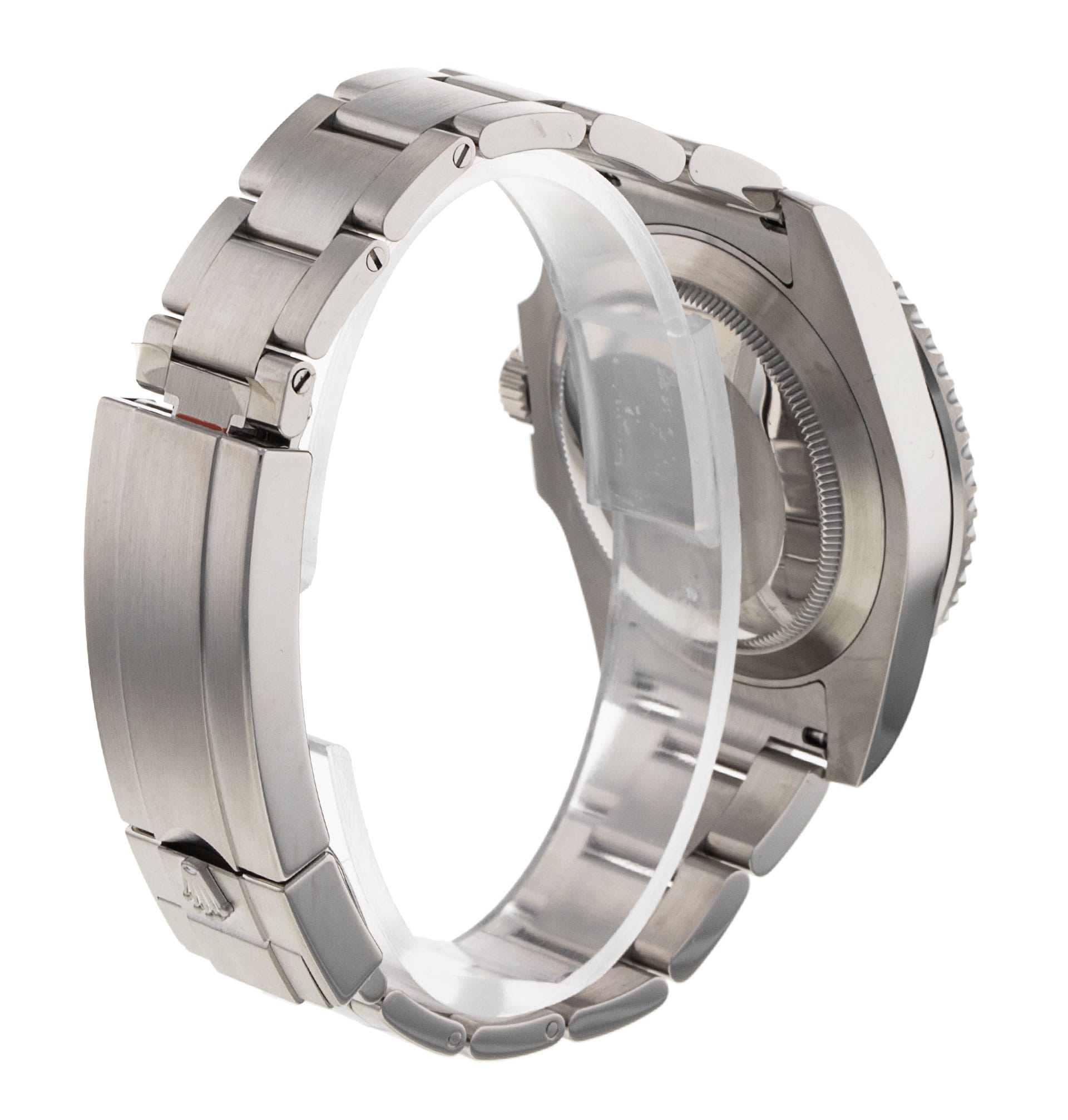 Rolex Submariner 114060 Thumbnail 3