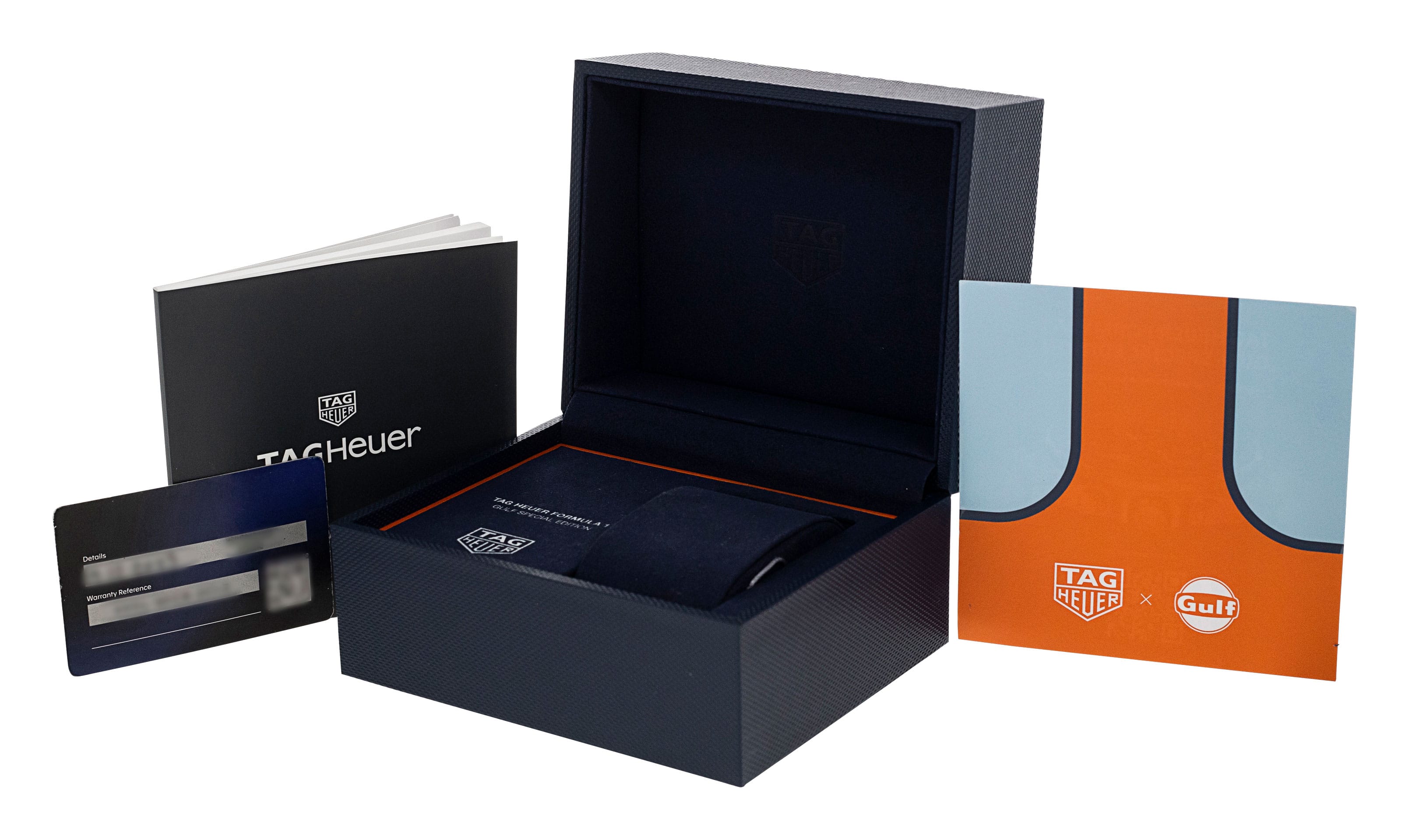 Tag Heuer Formula 1 CAZ101AT.BA0842 Thumbnail 4