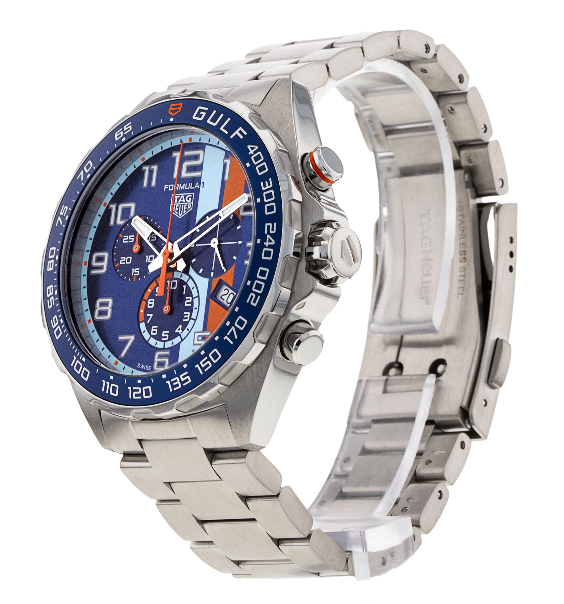 Tag Heuer Formula 1 CAZ101AT.BA0842 Thumbnail 2